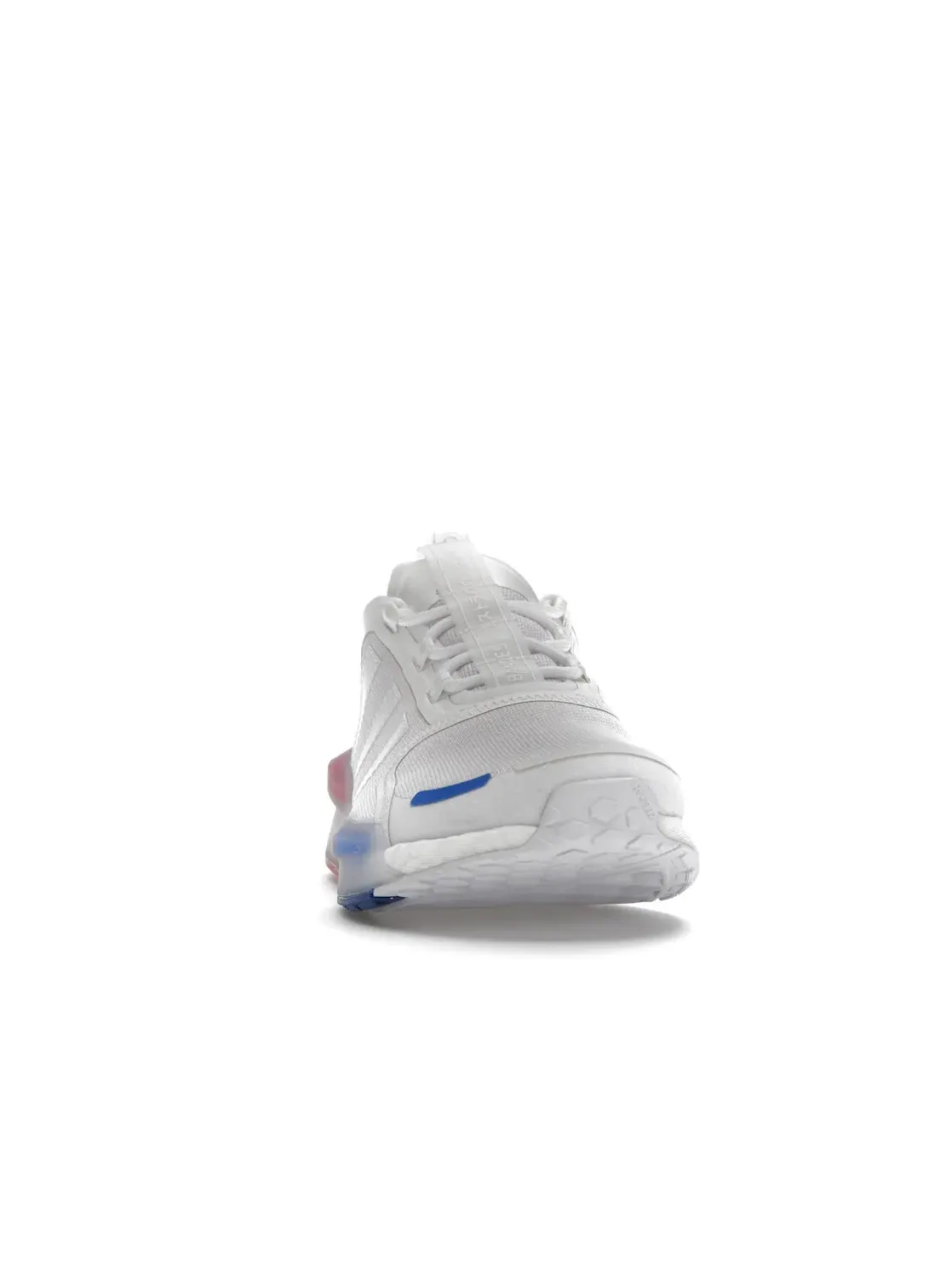 Мужские кроссовки Lifestyle Adidas NMD V3 — изображение 2 из 4, белый