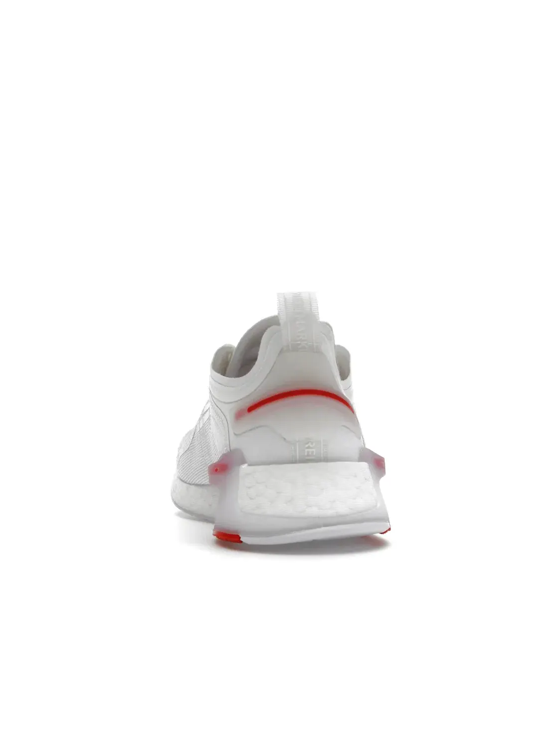 Мужские кроссовки Lifestyle Adidas NMD V3 — изображение 4 из 4, белый