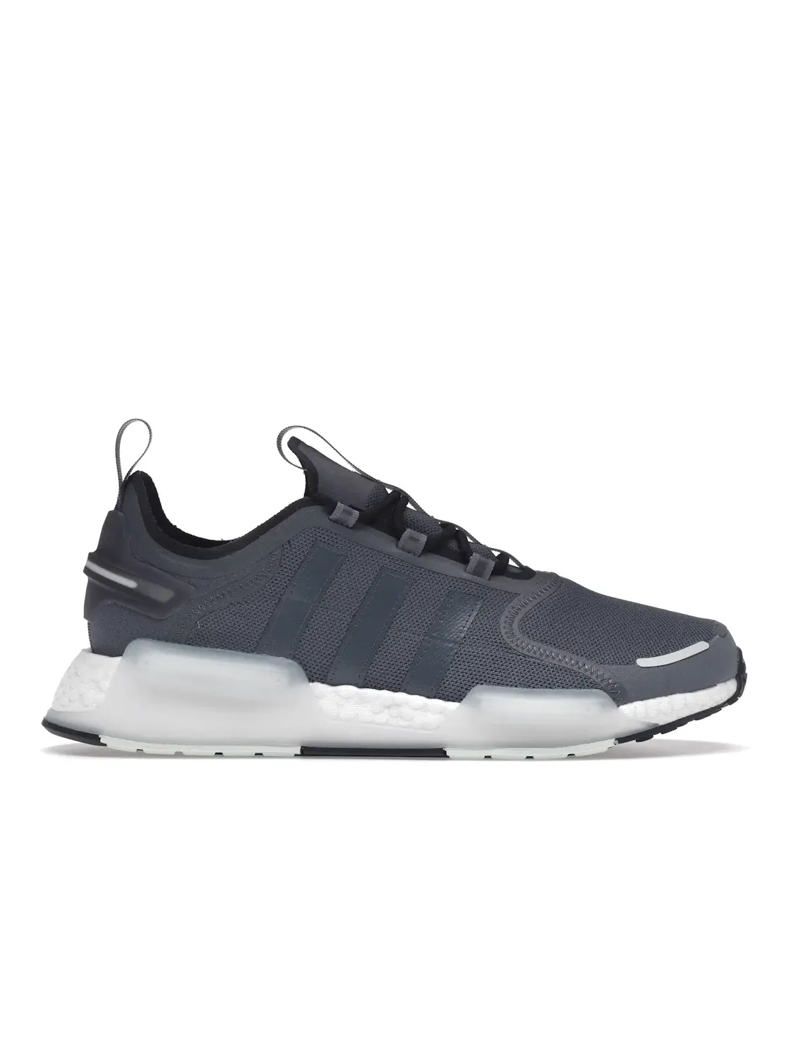 Мужские кроссовки Lifestyle с длинным рукавом Adidas NMD V3, Onix/Onix/Ice Mint — изображение 1 из 4