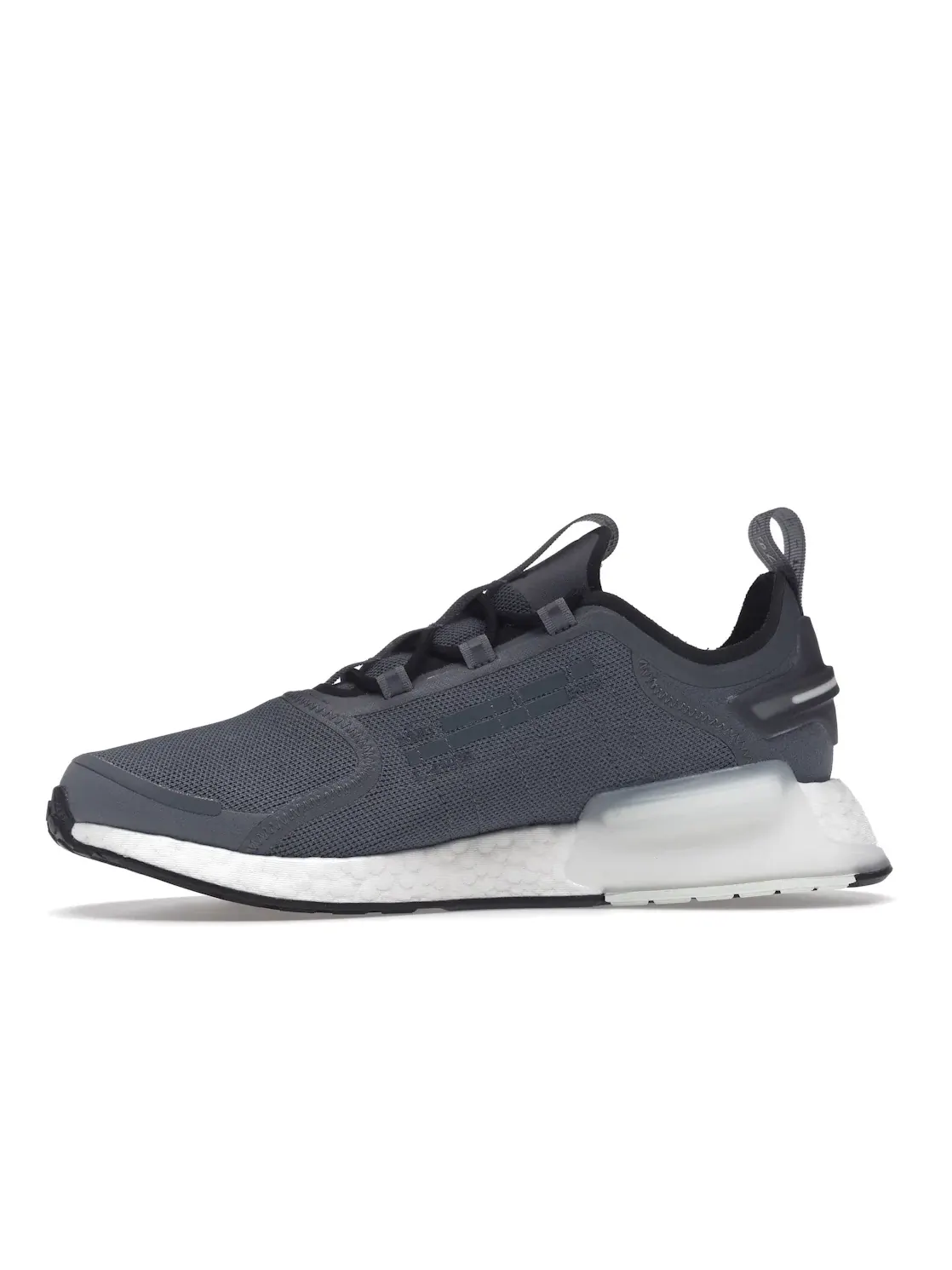 Мужские кроссовки Lifestyle с длинным рукавом Adidas NMD V3, Onix/Onix/Ice Mint — изображение 3 из 4