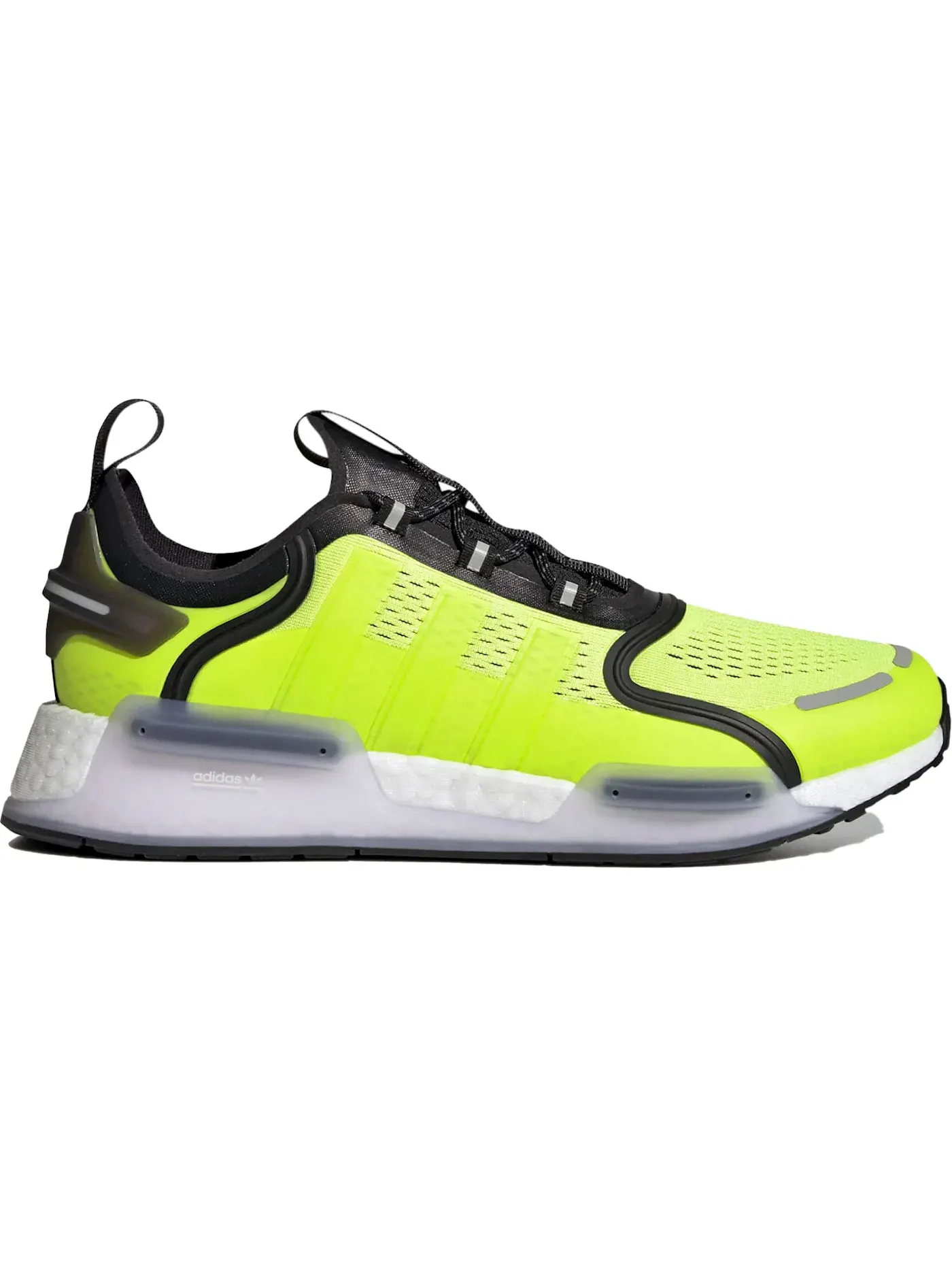 Мужские кроссовки Lifestyle Adidas NMD V3 — изображение 1 из 1, желтый желтый черный