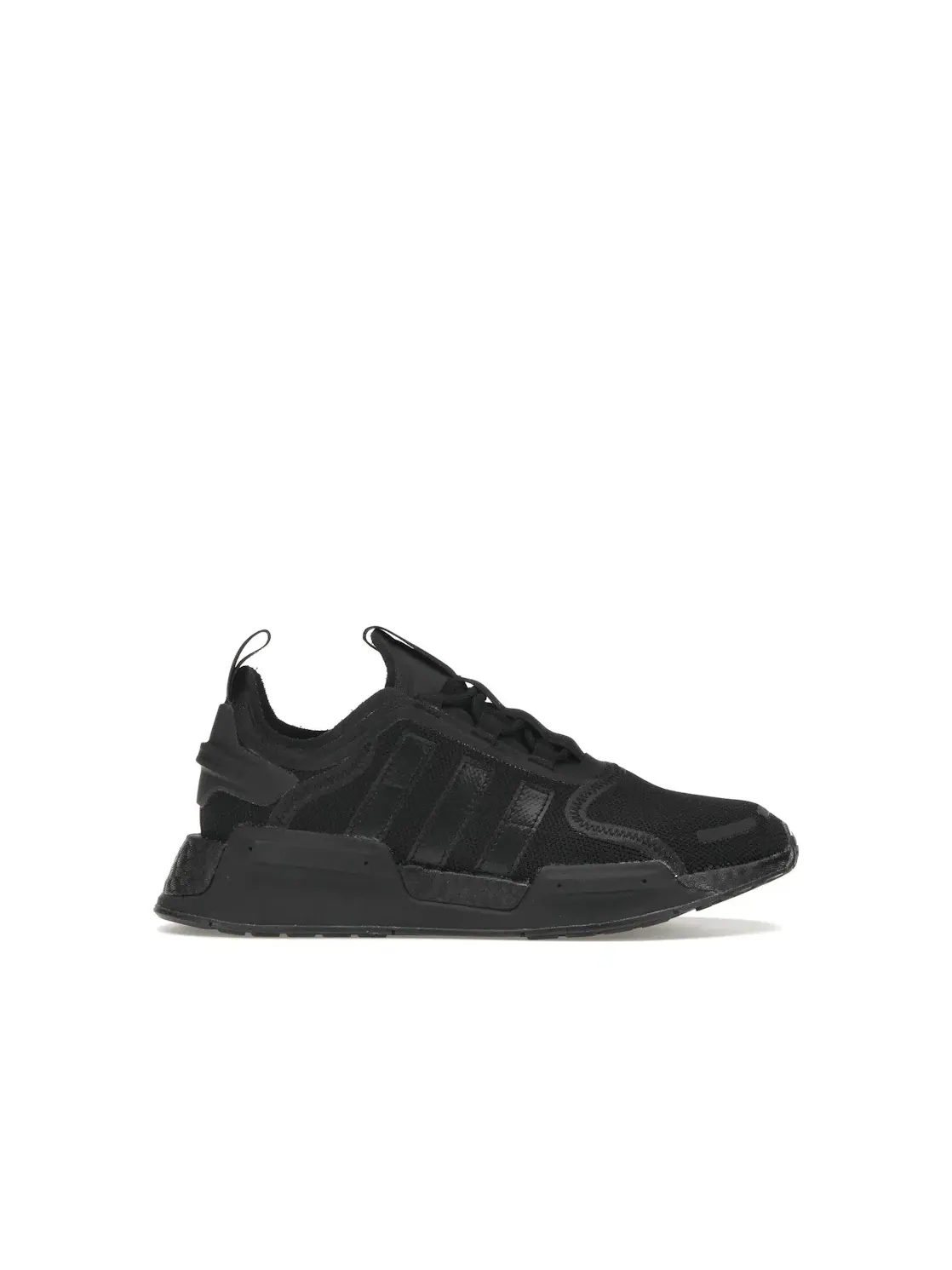 Детские кроссовки Lifestyle с моделью Adidas NMD V3 Adidas — изображение 1 из 4, черный черный черный
