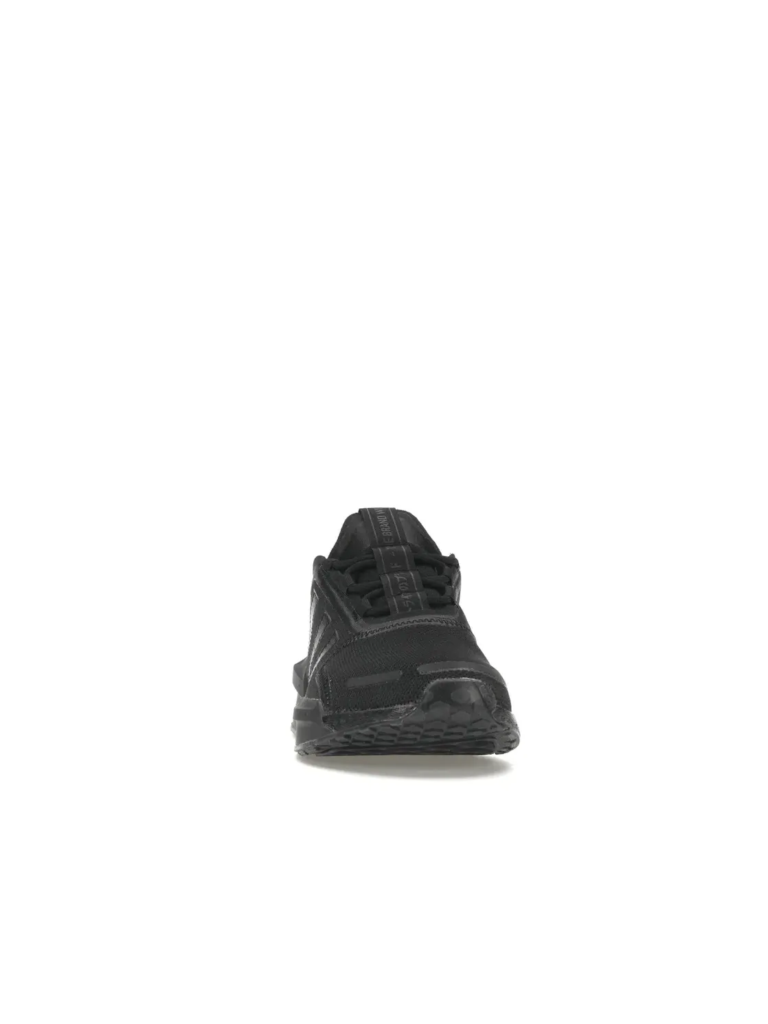 Детские кроссовки Lifestyle с моделью Adidas NMD V3 Adidas — изображение 2 из 4, черный черный черный