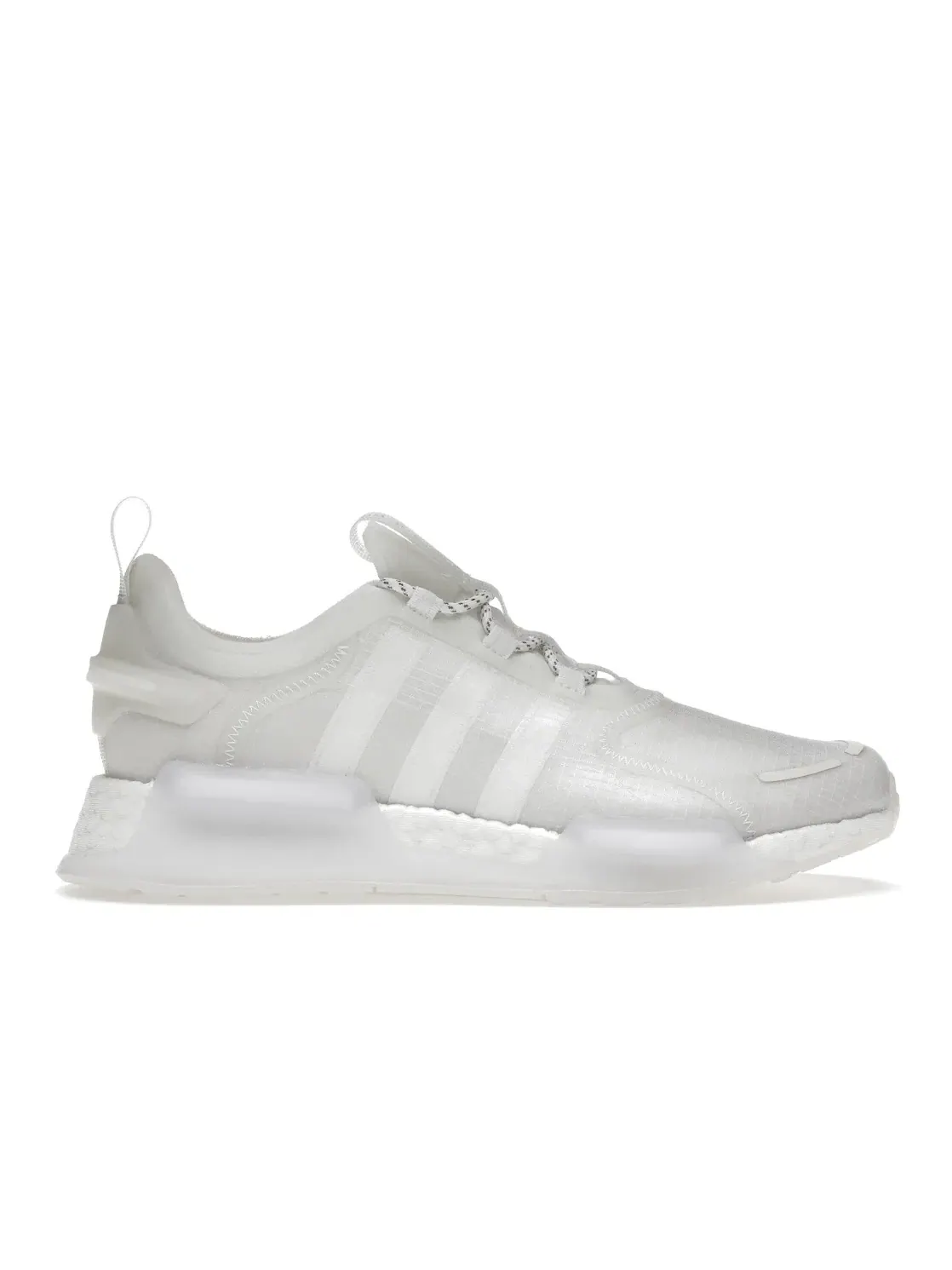 Мужские кроссовки Lifestyle Adidas NMD V3 — изображение 1 из 4, белый