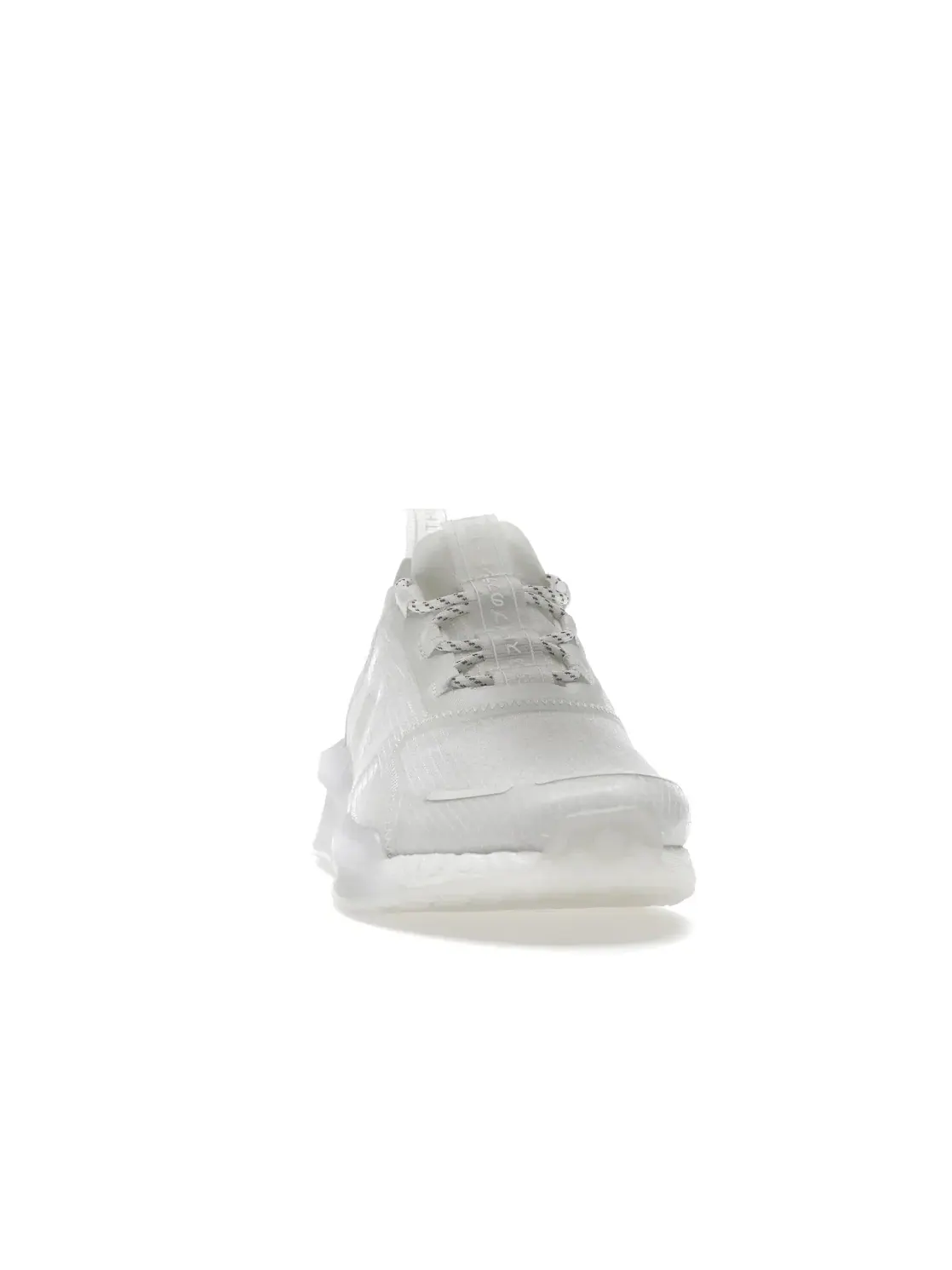 Мужские кроссовки Lifestyle Adidas NMD V3 — изображение 2 из 4, белый