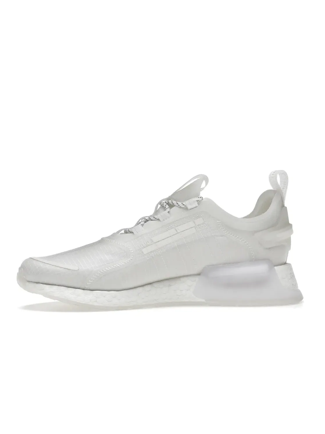 Мужские кроссовки Lifestyle Adidas NMD V3 — изображение 3 из 4, белый