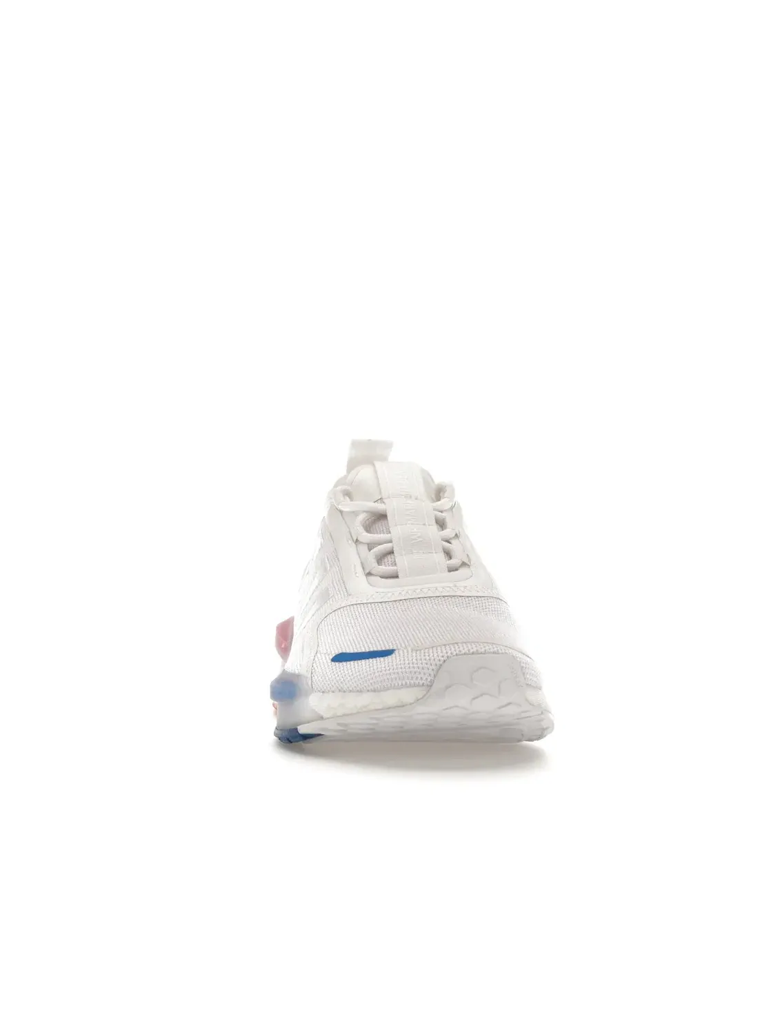 Детские кроссовки Lifestyle с моделью Adidas NMD V3 Adidas — изображение 2 из 4, белый/белый/белый