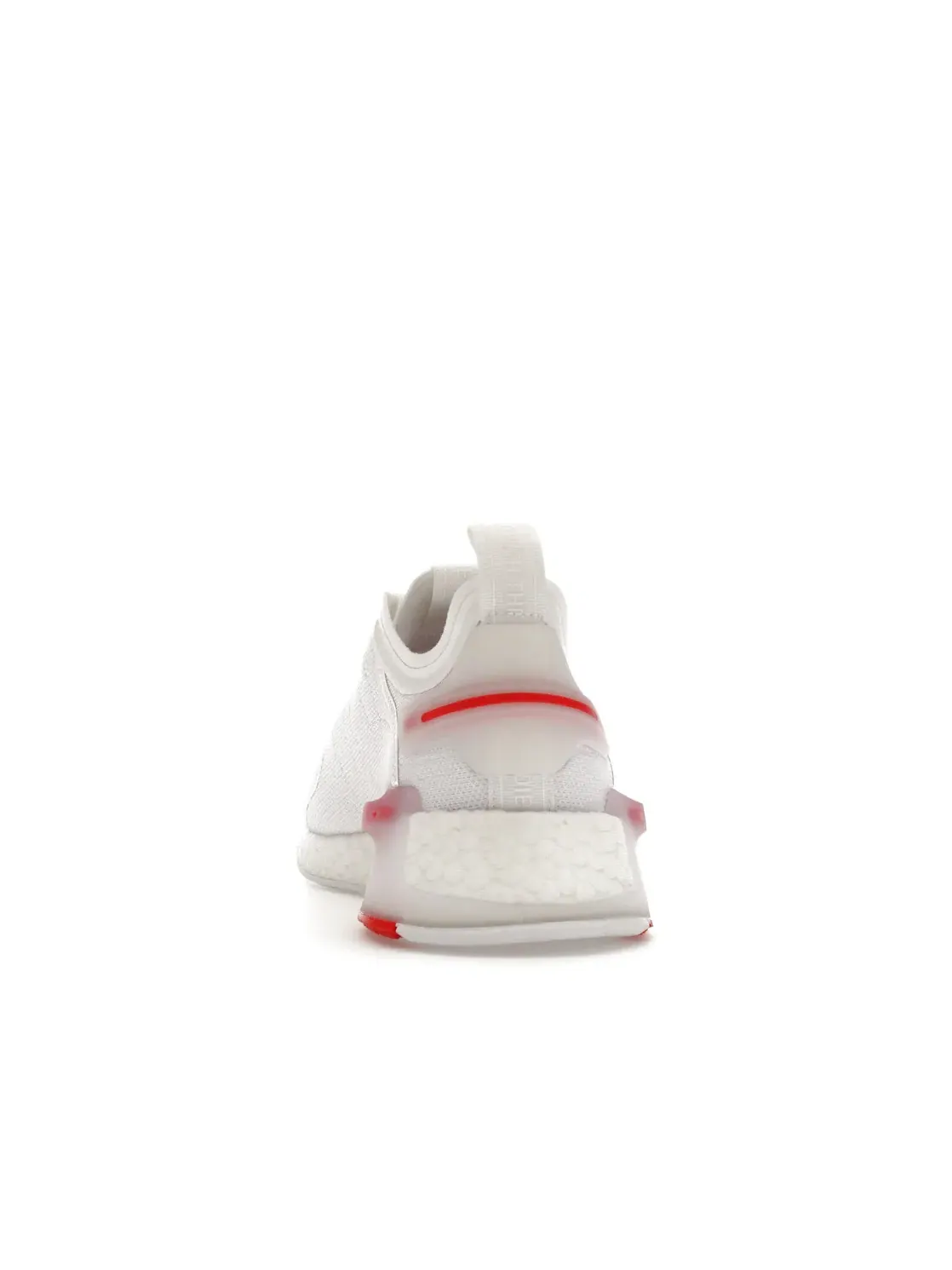 Детские кроссовки Lifestyle с моделью Adidas NMD V3 Adidas — изображение 4 из 4, белый/белый/белый