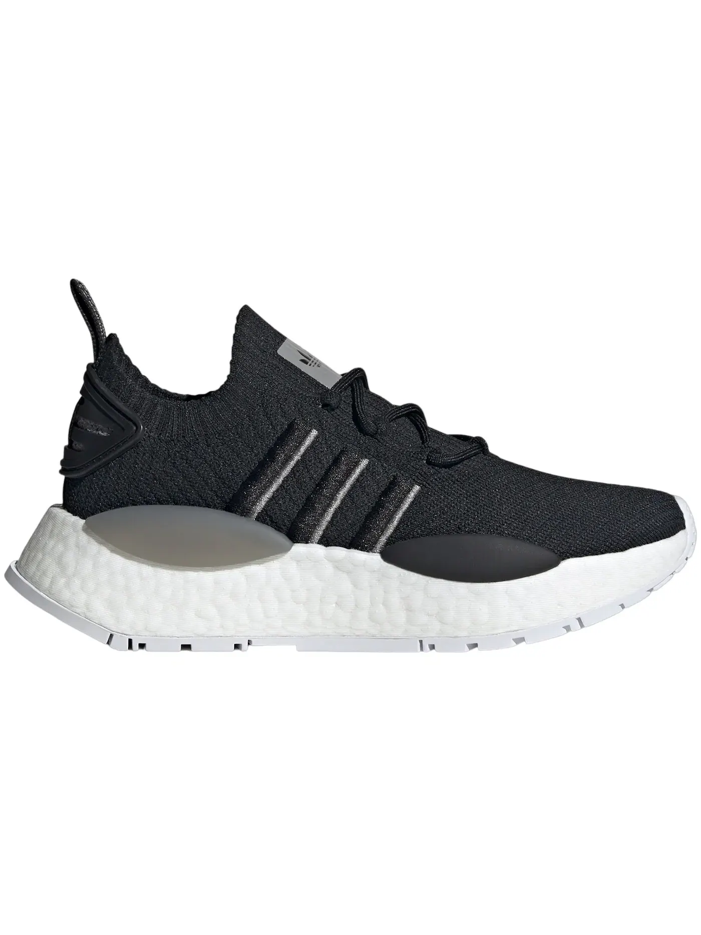 Женские кроссовки Lifestyle Adidas NMD W1 — изображение 1 из 1, черный/серый/белый
