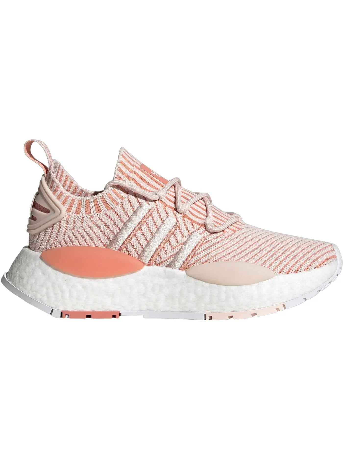 Женские кроссовки Lifestyle Adidas NMD W1 — изображение 1 из 1, белый