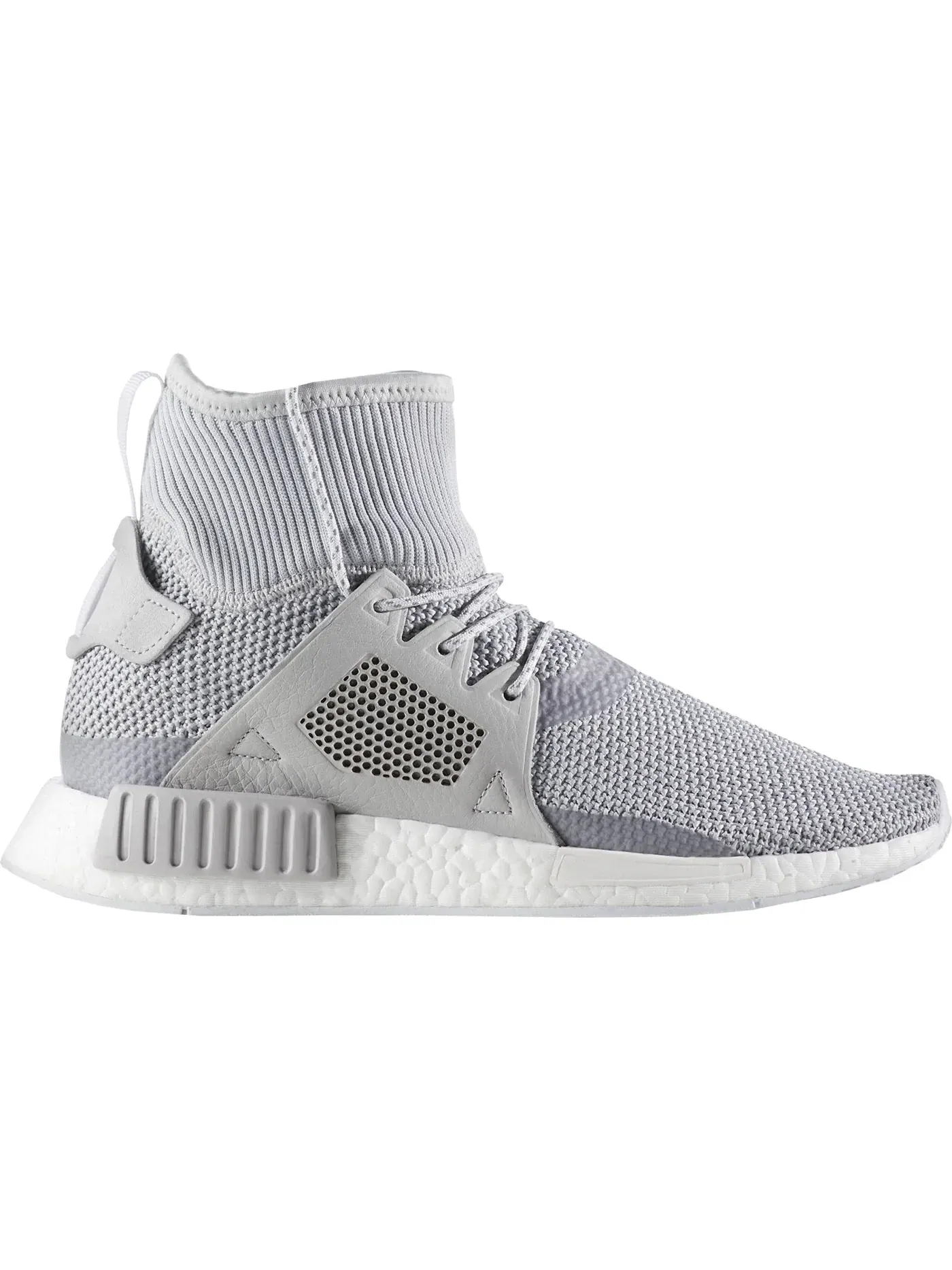 Мужские кроссовки Lifestyle Adidas NMD XR1 — изображение 1 из 1, серый