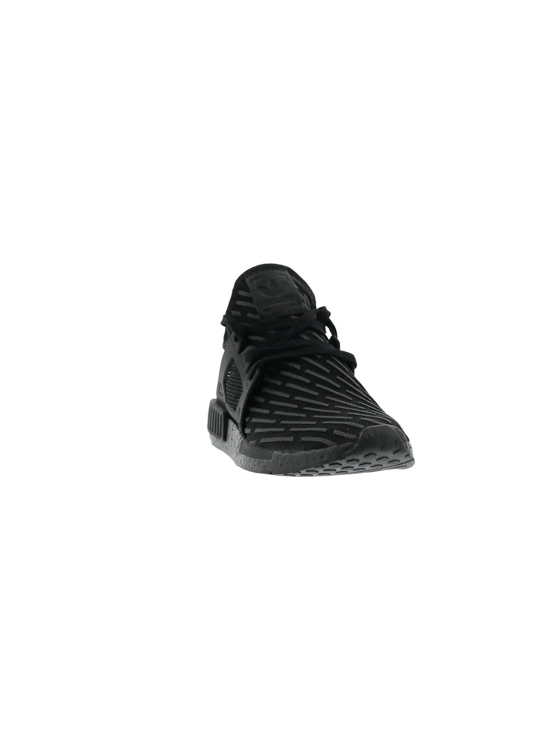 Мужские кроссовки с технологией Boost Adidas NMD XR1 — изображение 2 из 4, черный/черный/красный
