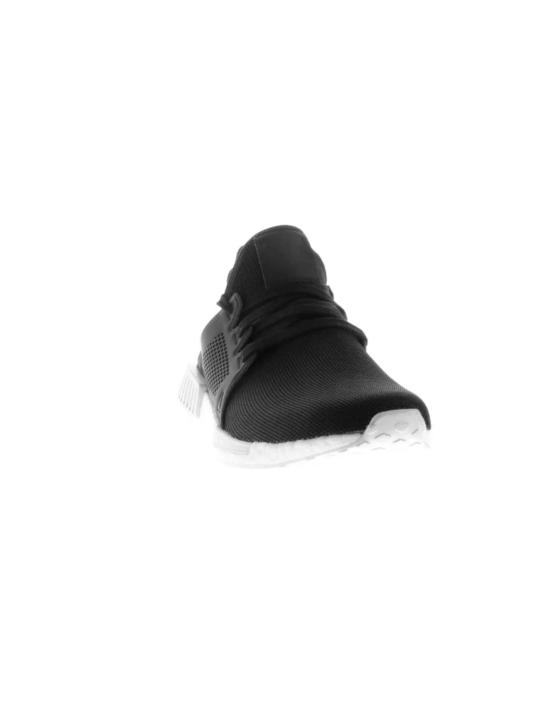 Мужские кроссовки lifestyle с технологией Boost Adidas NMD XR1 — изображение 2 из 4, черный/белый
