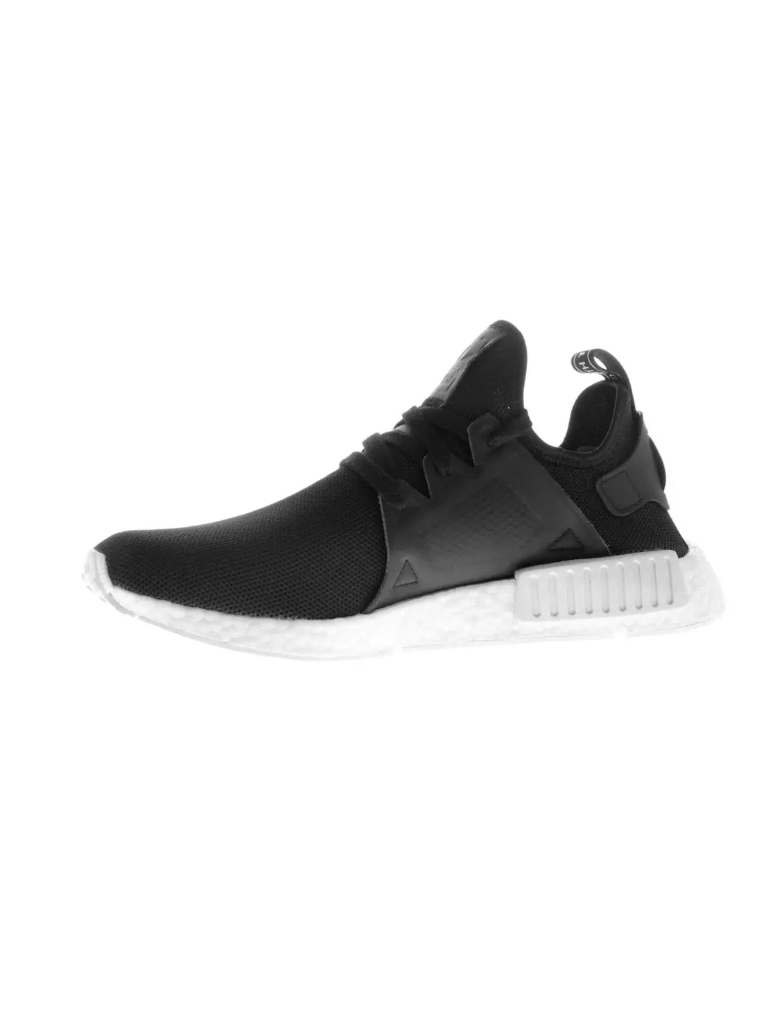 Мужские кроссовки lifestyle с технологией Boost Adidas NMD XR1 — изображение 3 из 4, черный/белый