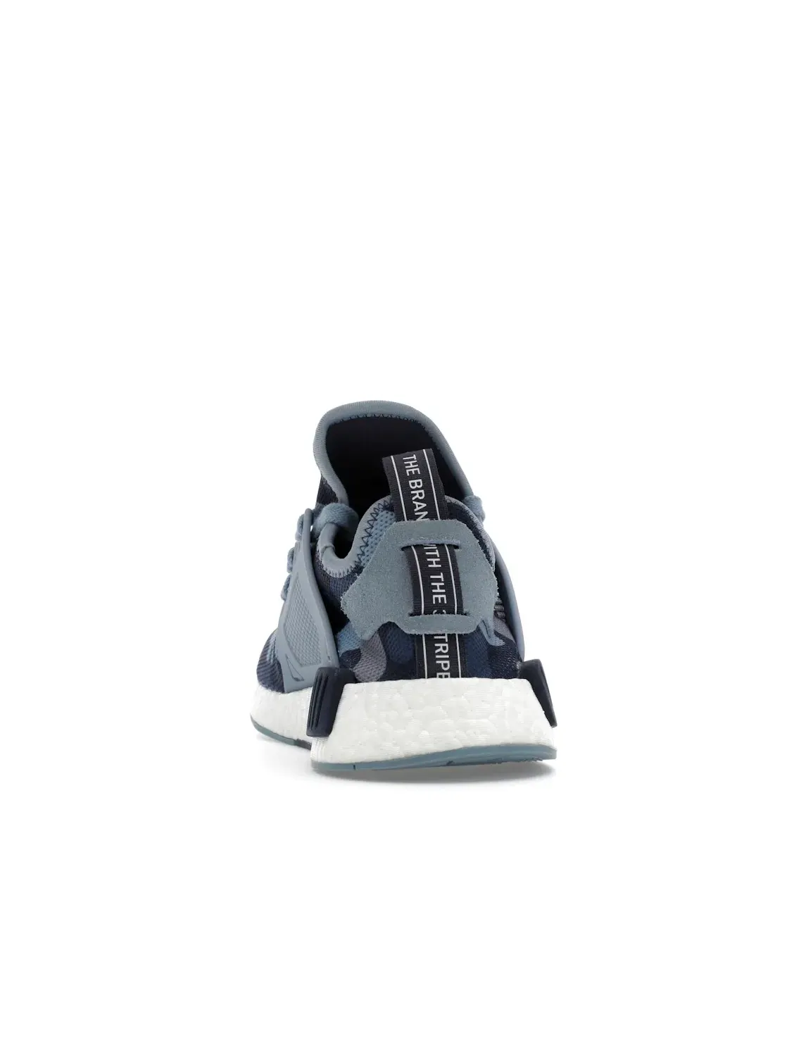 Женские кроссовки Lifestyle Adidas NMD XR1 — изображение 4 из 4, темно-синий//серый