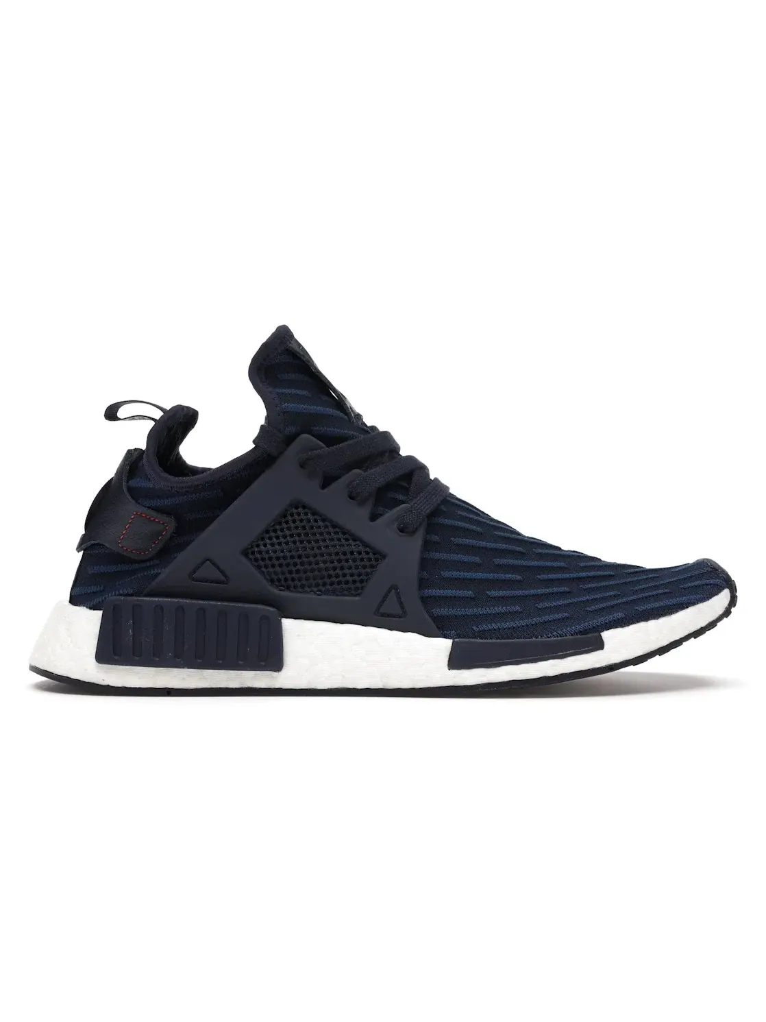 Мужские кроссовки Lifestyle с технологией Boost Adidas NMD XR1 — изображение 1 из 4, темно-синий/белый