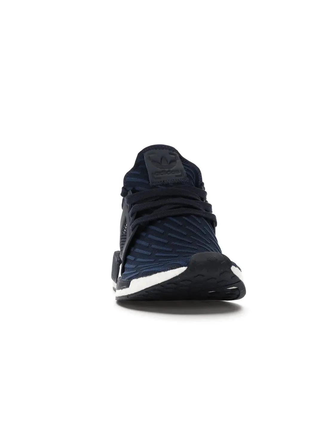 Мужские кроссовки Lifestyle с технологией Boost Adidas NMD XR1 — изображение 2 из 4, темно-синий/белый