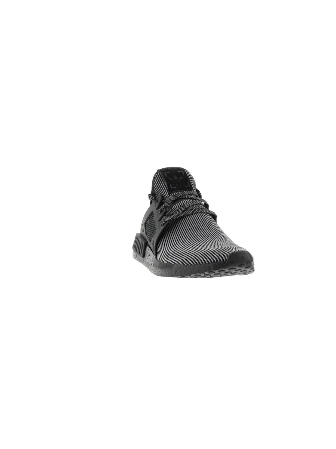 Мужские кроссовки для активного отдыха Adidas NMD XR1 — изображение 2 из 4, черный/черный/белый