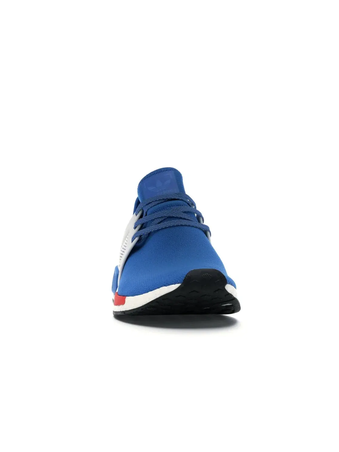 Мужские кроссовки с принтом Adidas NMD XR1 — изображение 2 из 4, синий/красный/белый