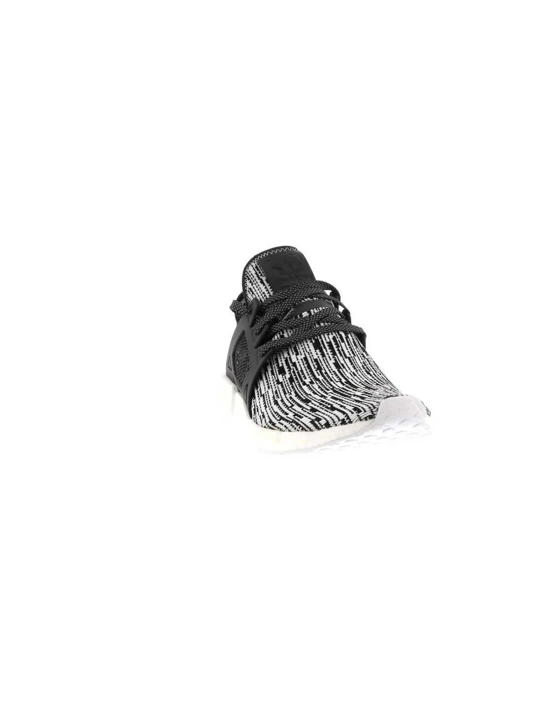 Мужские кроссовки с принтом камуфляж Adidas NMD XR1 — изображение 2 из 4, белый/черный/красный