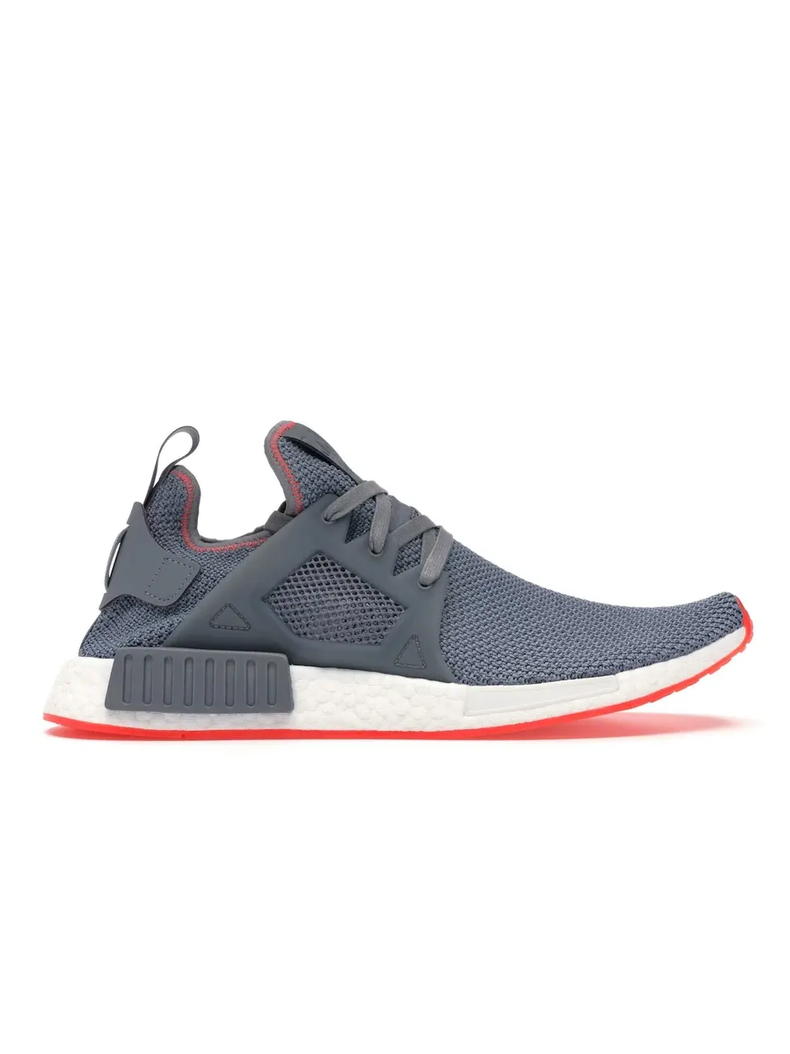 Мужские кроссовки Lifestyle Adidas NMD XR1 — изображение 1 из 4, серый/серый/красный