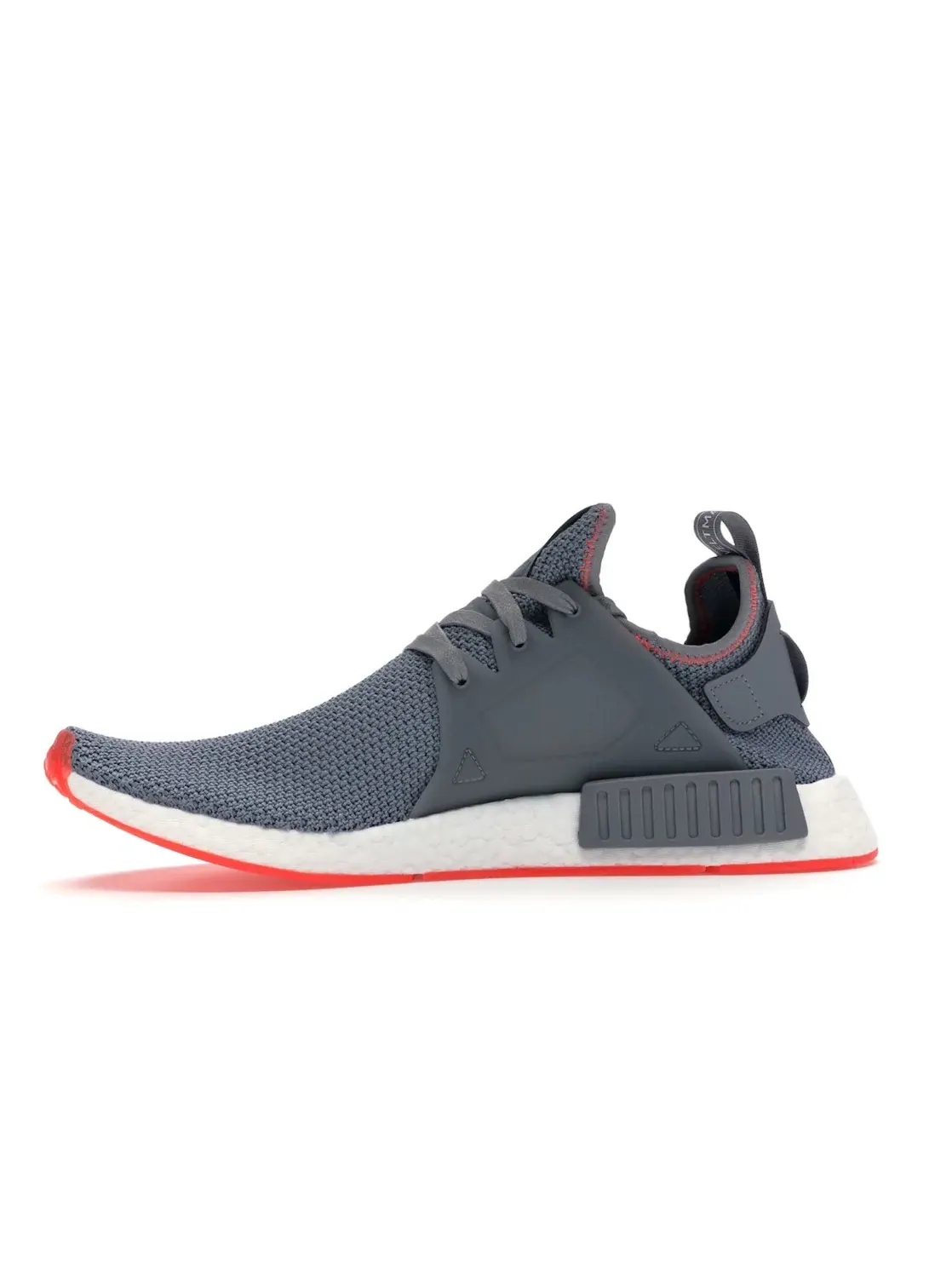 Мужские кроссовки Lifestyle Adidas NMD XR1 — изображение 3 из 4, серый/серый/красный