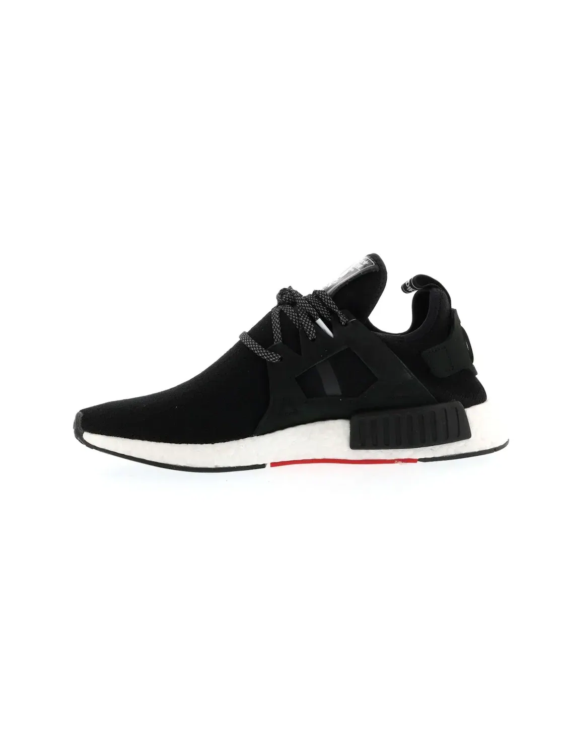Мужские кроссовки lifestyle с принтом Adidas NMD XR1 Mastermind — изображение 3 из 4, черный черный белый