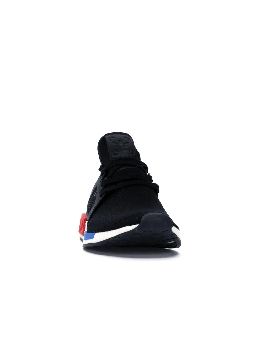 Мужские кроссовки Lifestyle с принтом Adidas NMD XR1 — изображение 2 из 4, черный черный белый