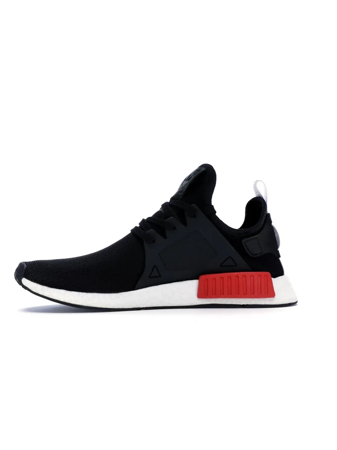 Мужские кроссовки Lifestyle с принтом Adidas NMD XR1 — изображение 3 из 4, черный черный белый
