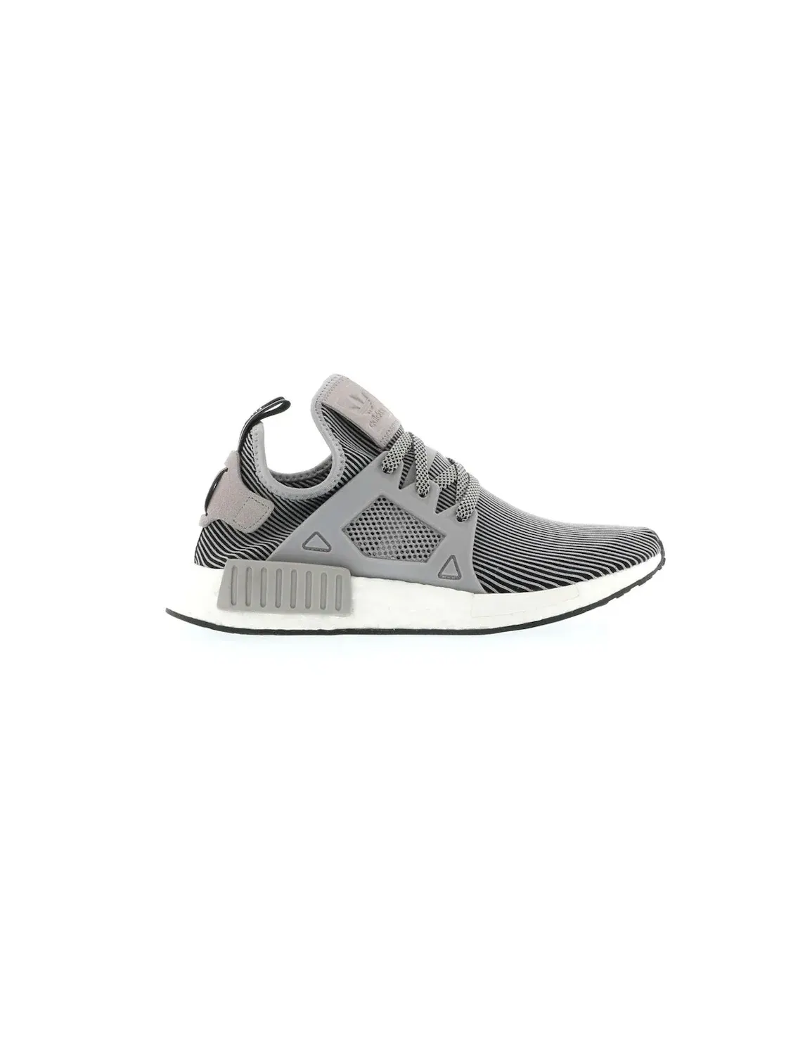 Мужские кроссовки Lifestyle NMD XR1 Adidas — изображение 1 из 4, серый/черный