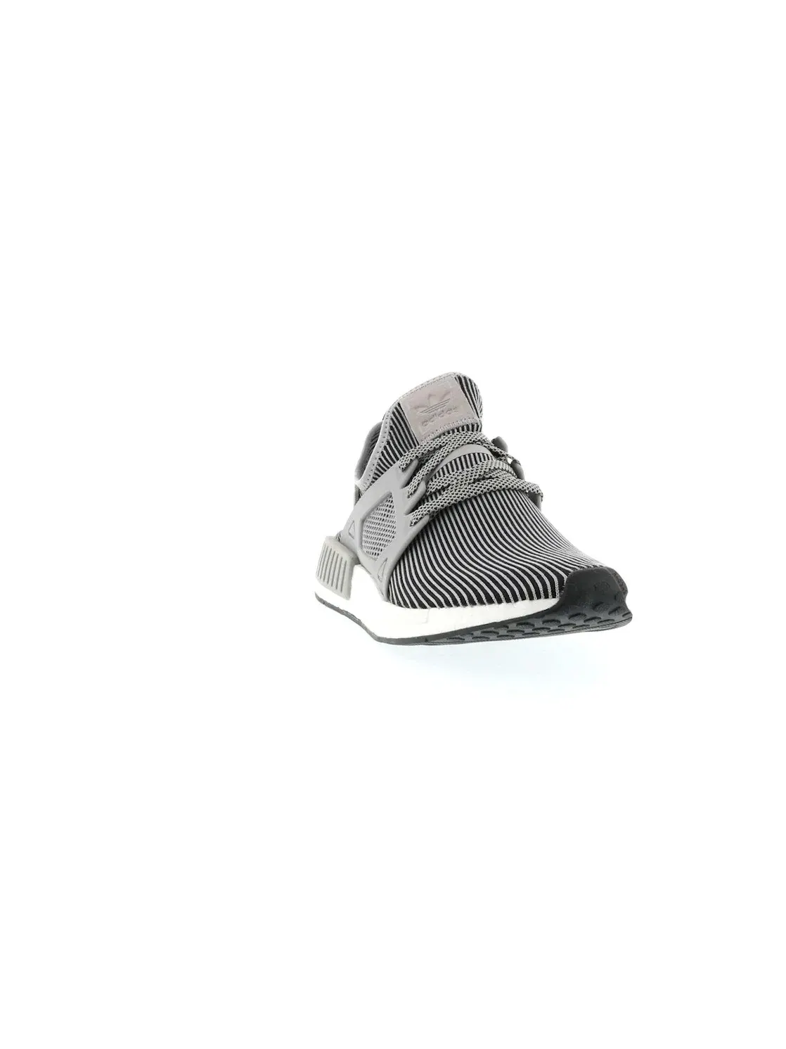 Мужские кроссовки Lifestyle NMD XR1 Adidas — изображение 2 из 4, серый/черный