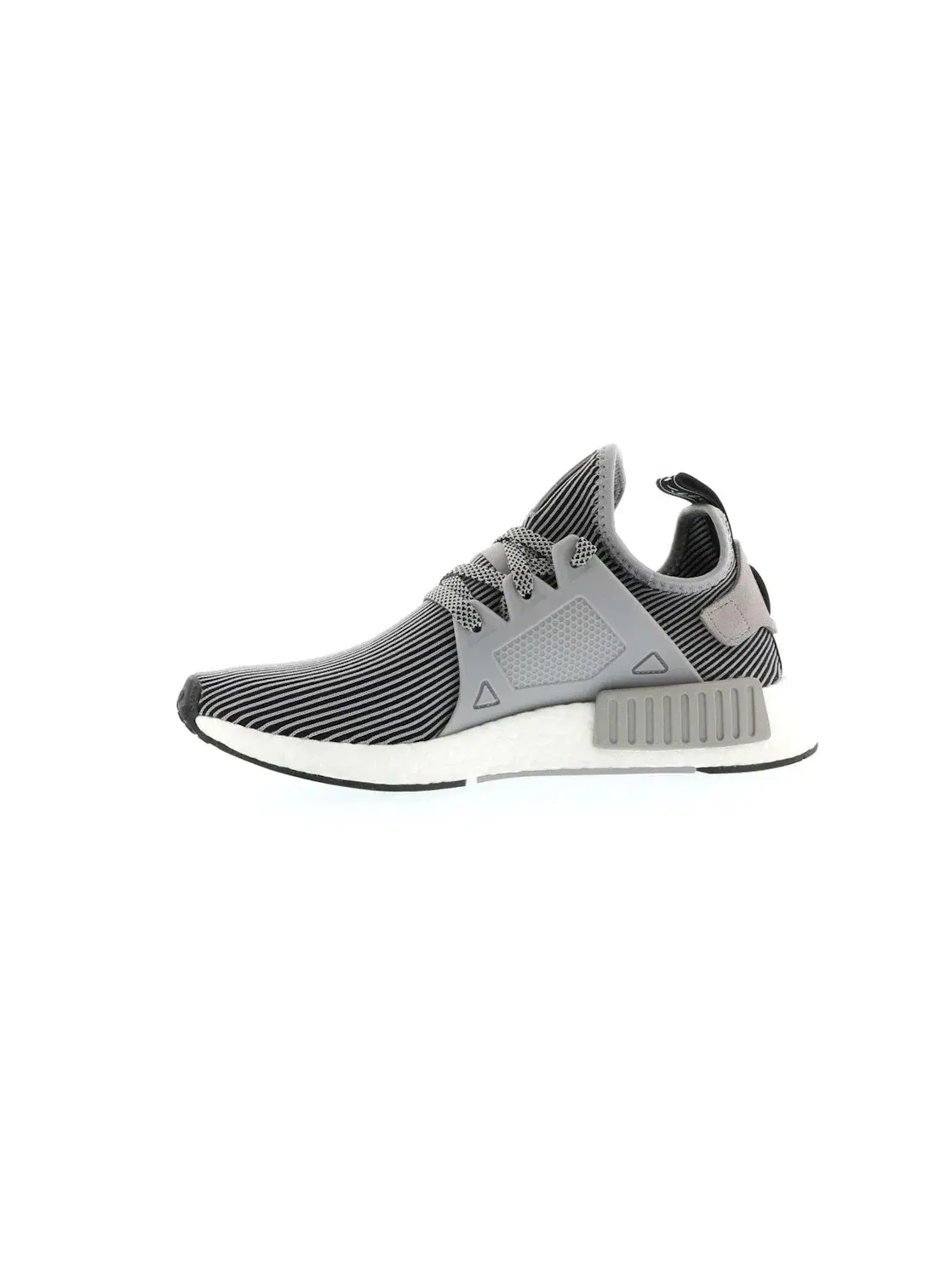 Мужские кроссовки Lifestyle NMD XR1 Adidas — изображение 3 из 4, серый/черный