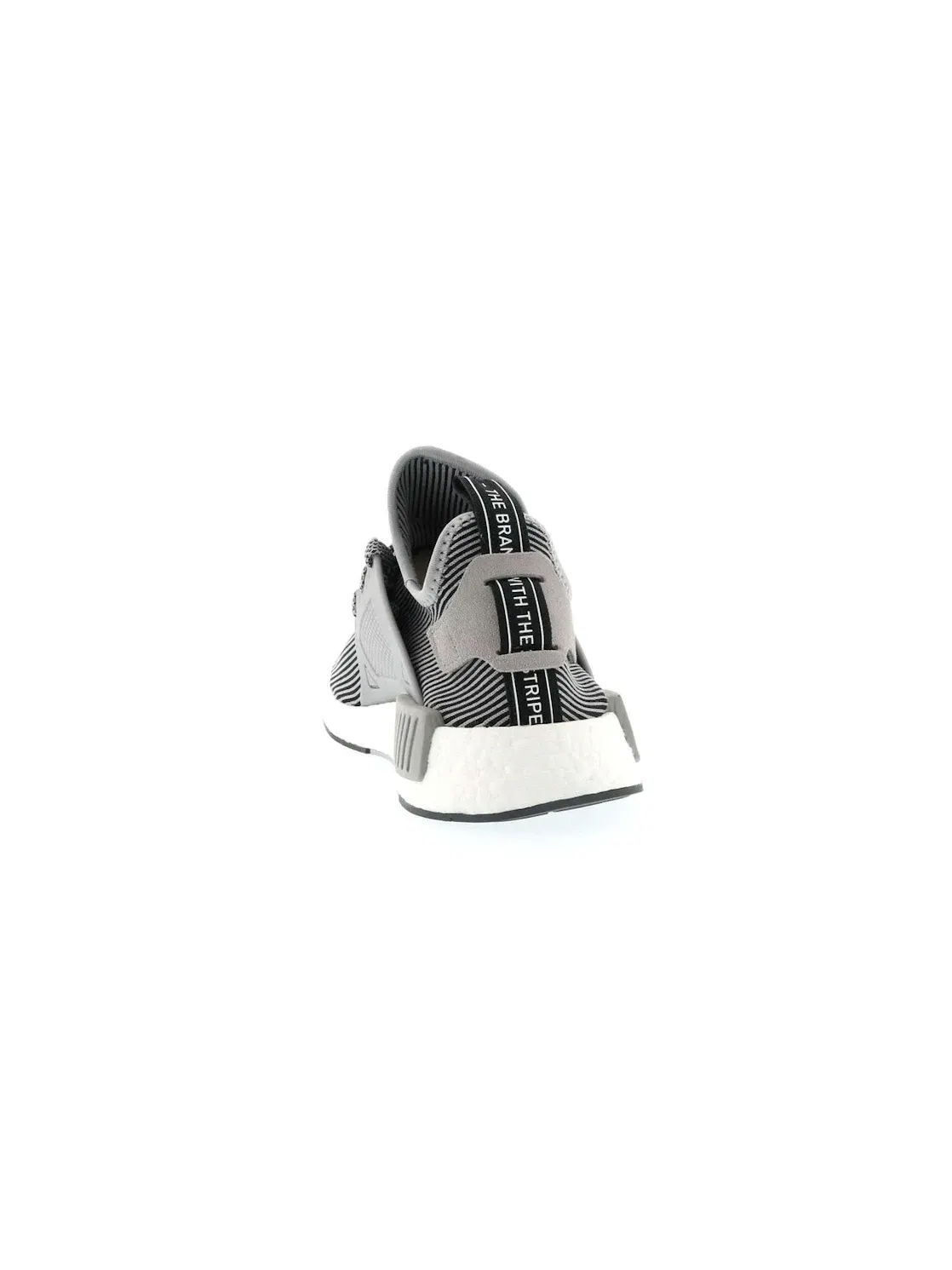 Мужские кроссовки Lifestyle NMD XR1 Adidas — изображение 4 из 4, серый/черный