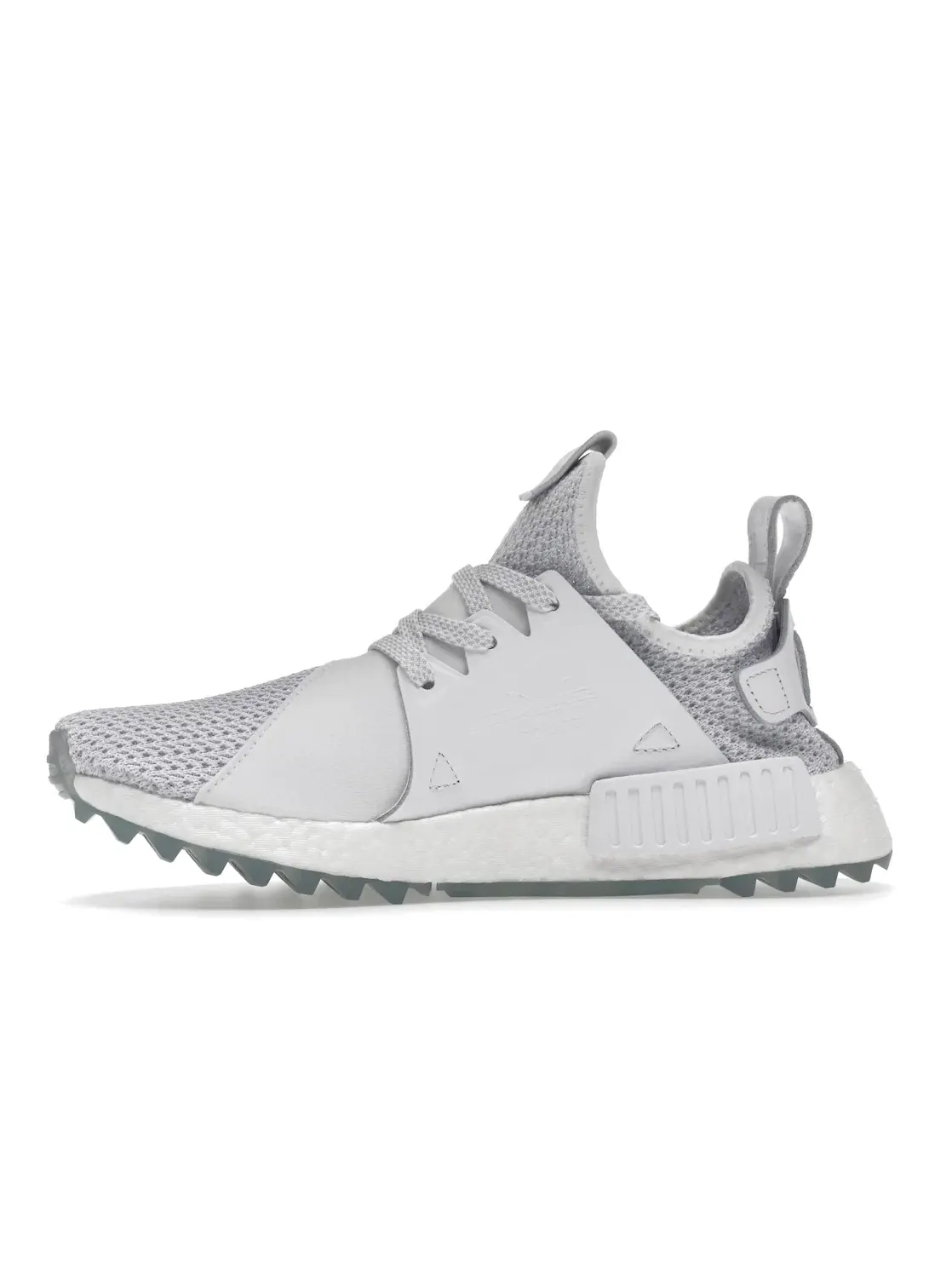 Мужские кроссовки с принтом Adidas NMD XR1 Trail — изображение 3 из 4, белый