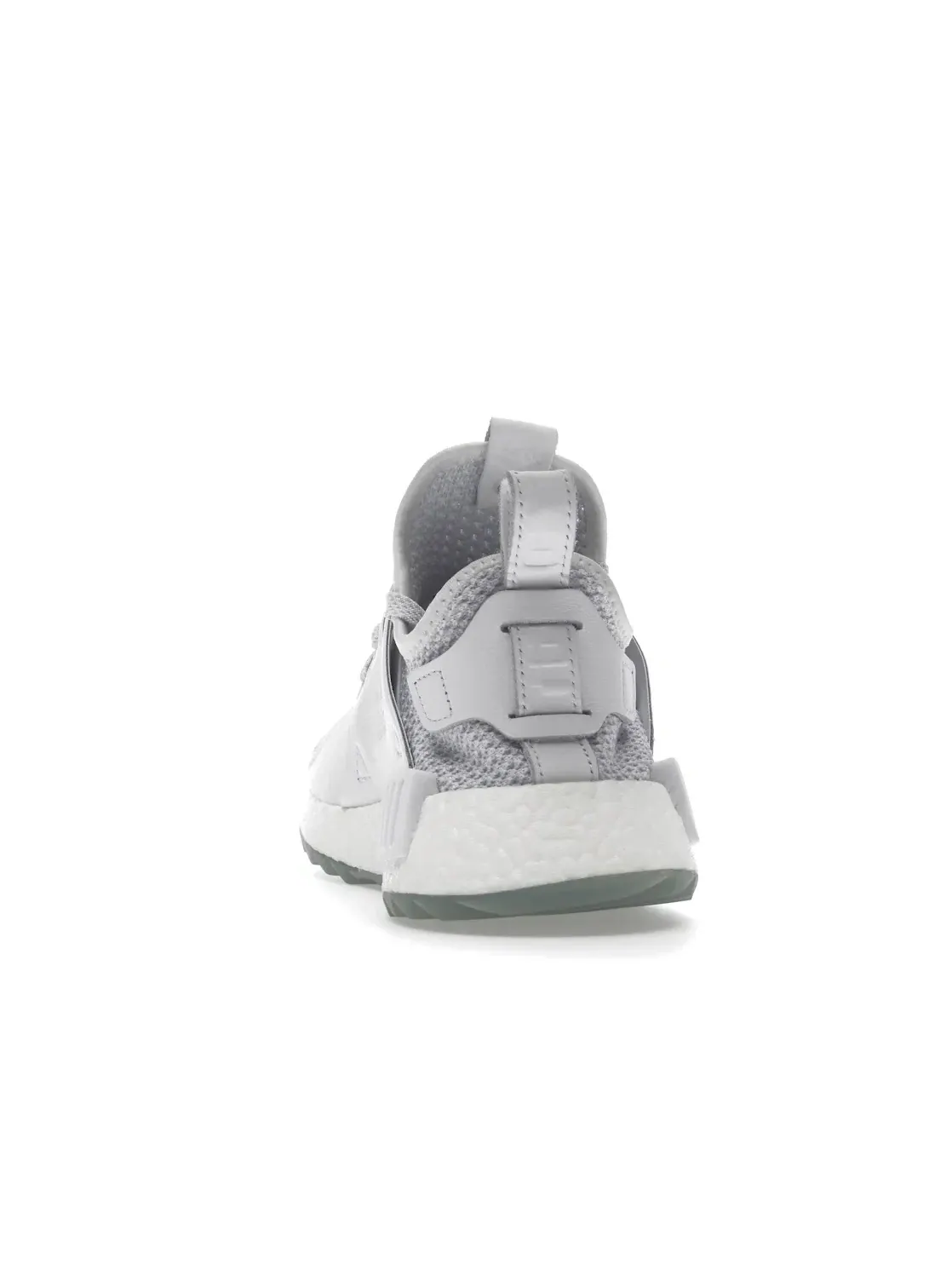 Мужские кроссовки с принтом Adidas NMD XR1 Trail — изображение 4 из 4, белый