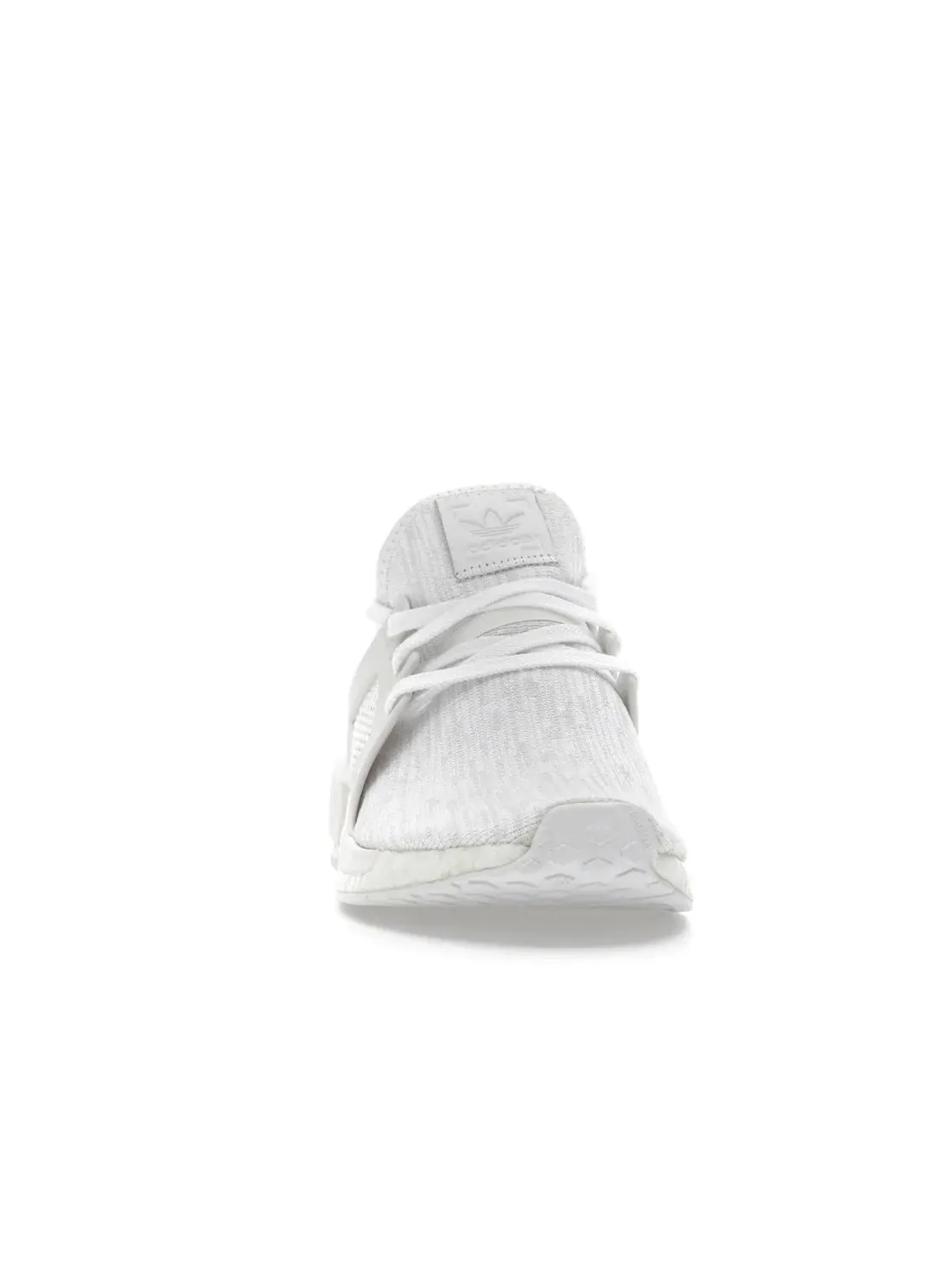 Мужские кроссовки Lifestyle с сетчатым верхом Adidas NMD XR1 — изображение 1 из 3, белый