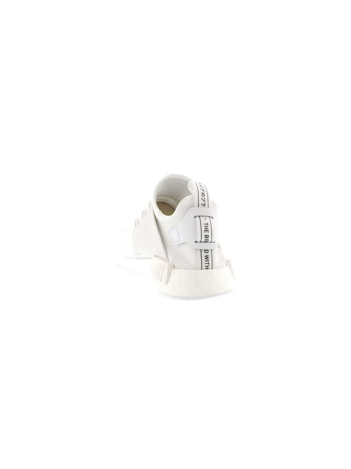 Мужские кроссовки Lifestyle с сетчатым верхом Adidas NMD XR1 — изображение 2 из 3, белый
