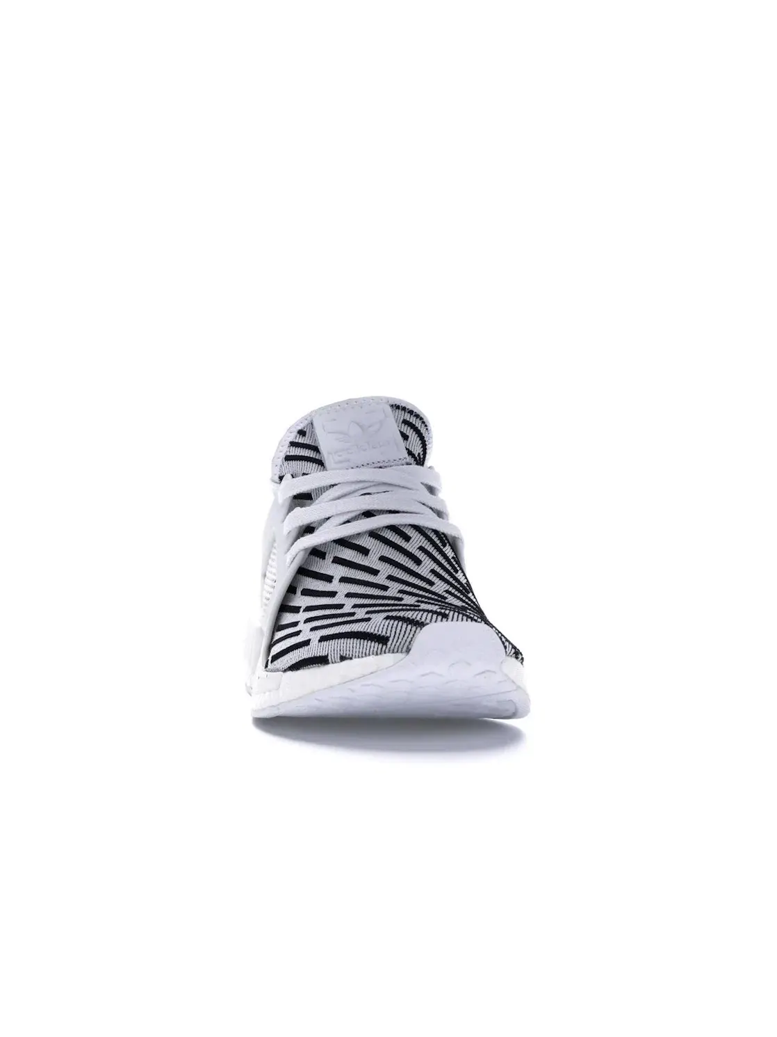 Мужские кроссовки с принтом Adidas NMD XR1 — изображение 2 из 4, белый/черный