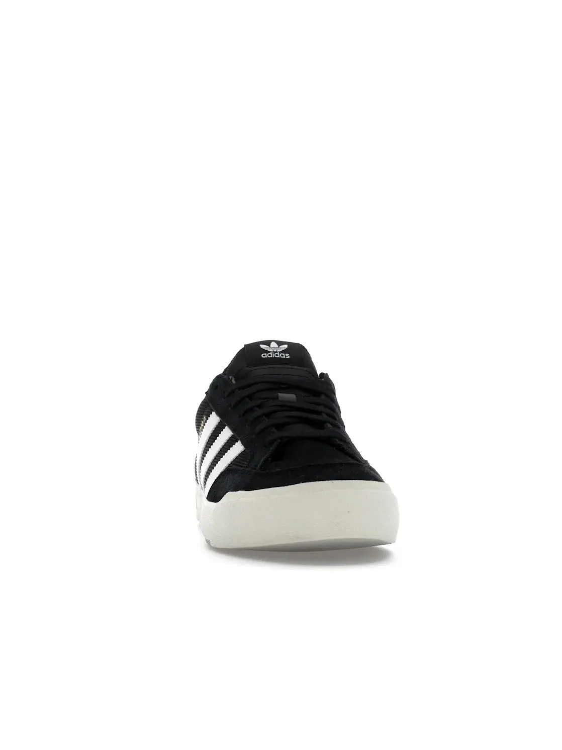 Мужские кроссовки для бега Adidas Nora — изображение 2 из 4, черный/белый/серый
