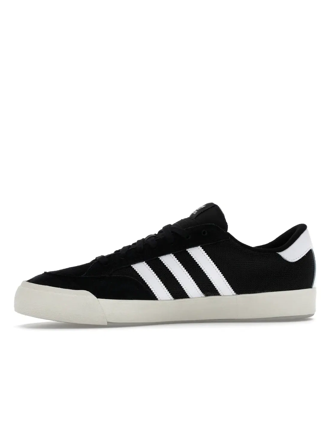 Мужские кроссовки для бега Adidas Nora — изображение 3 из 4, черный/белый/серый