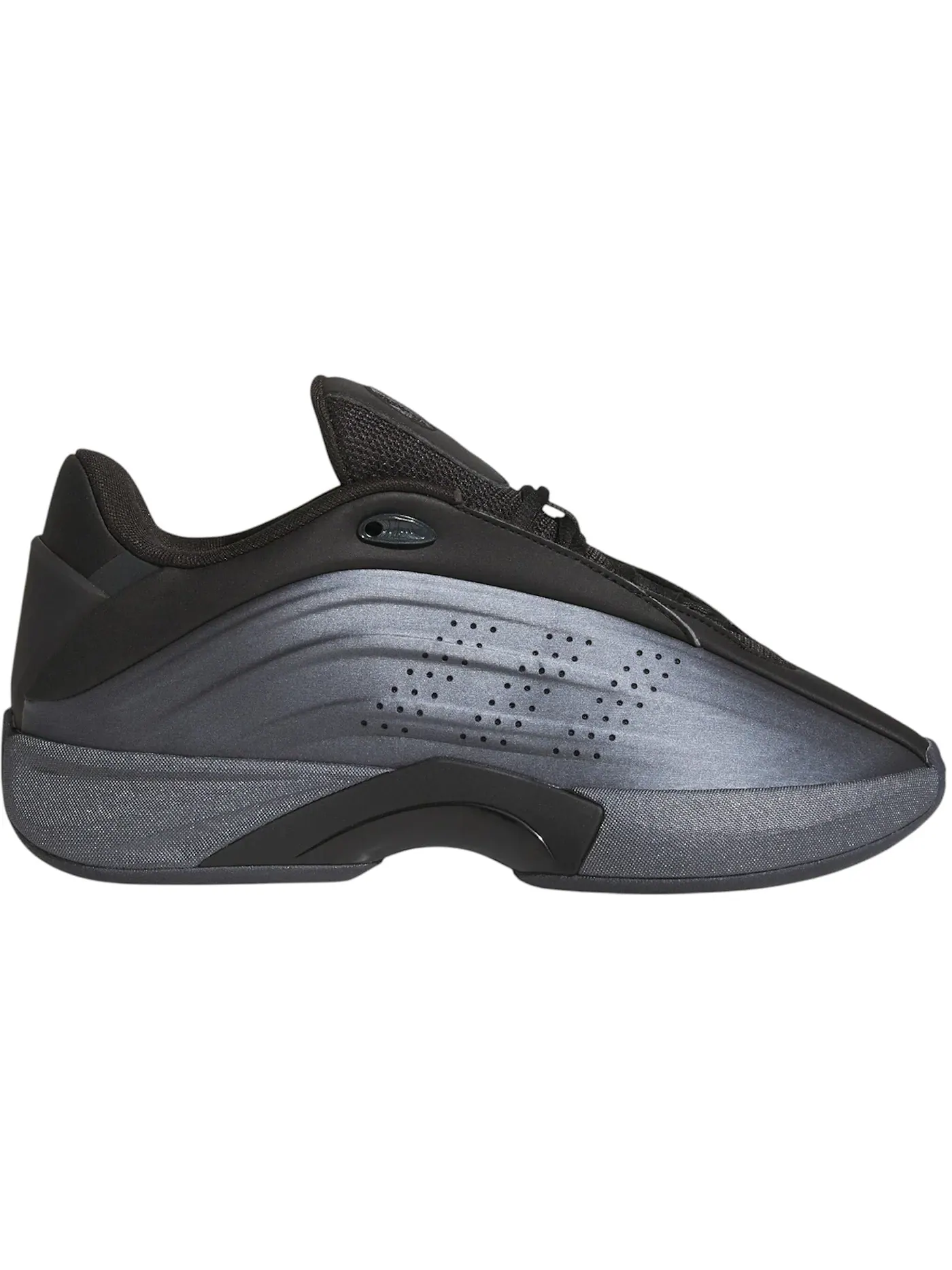 Мужские кроссовки для бега Adidas Nova IIInfinity — изображение 1 из 1, черный синий//черный