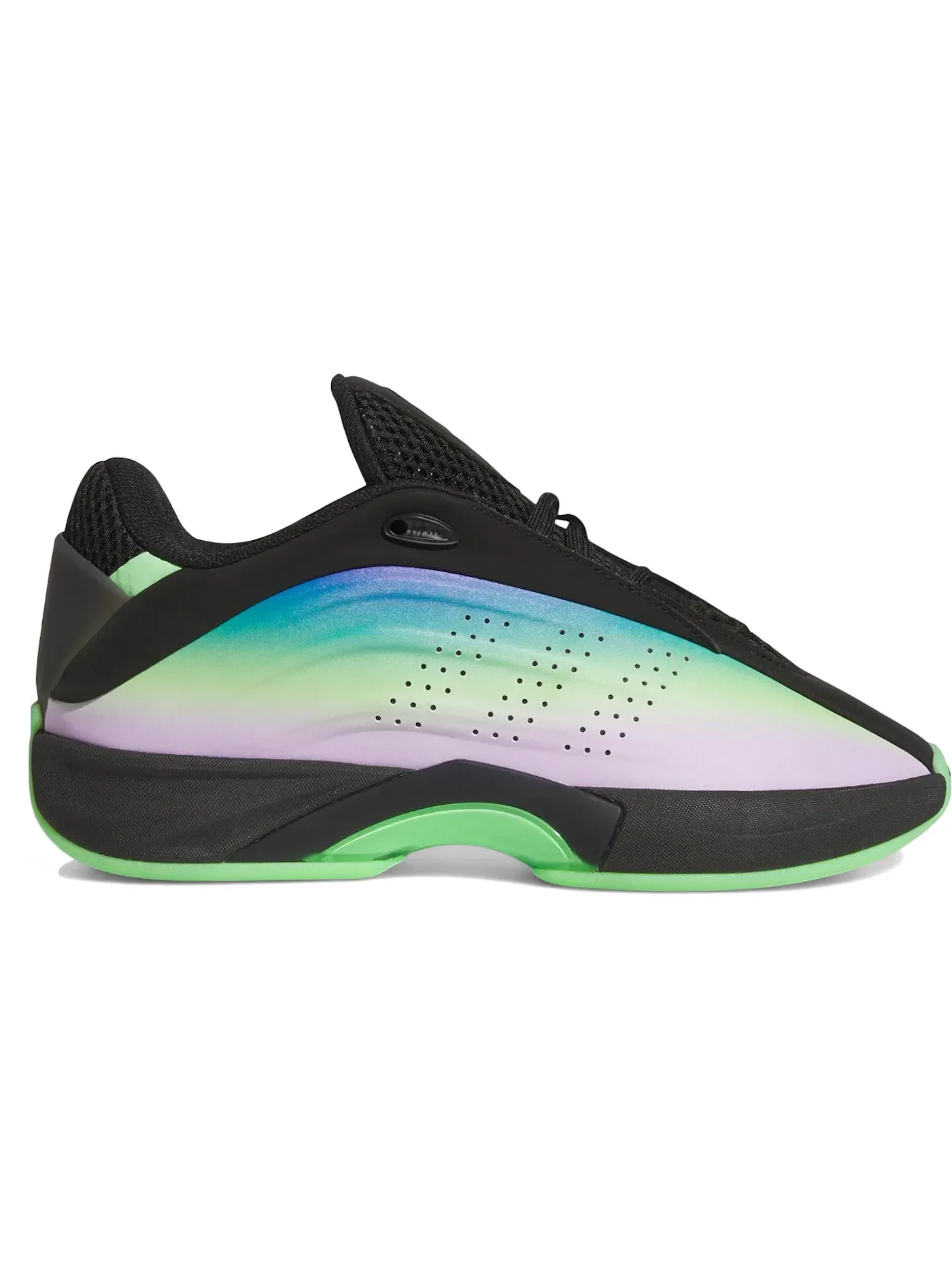 Мужские кроссовки Lifestyle Adidas Nova IIInfinity — изображение 1 из 1, черный