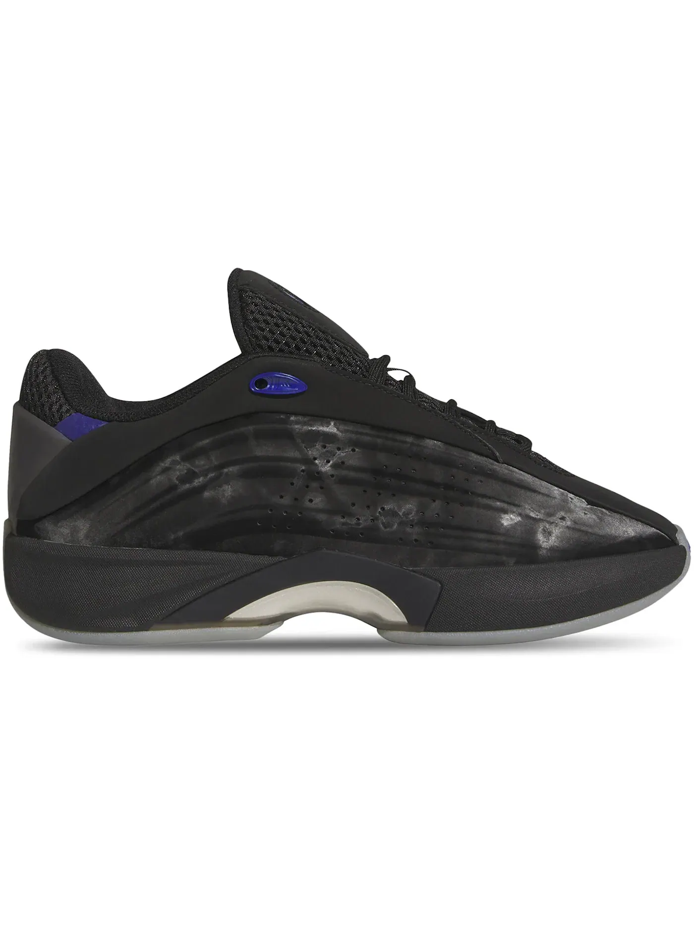 Мужские кроссовки lifestyle с моделью Nova IIInfinity Adidas — изображение 1 из 1, черный синий металлик
