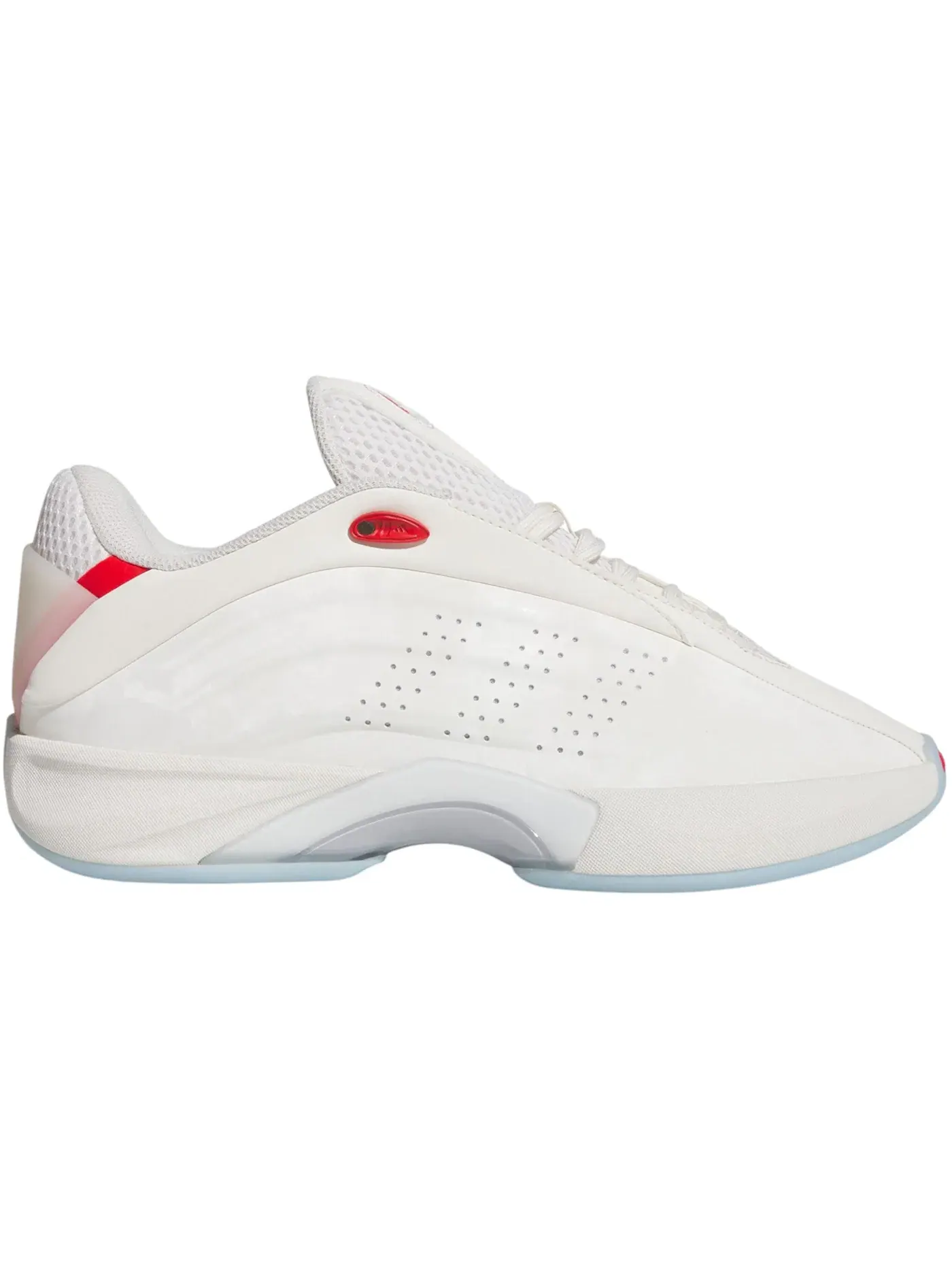 Мужские кроссовки Lifestyle Adidas Nova IIInfinity — изображение 1 из 1, белый белый