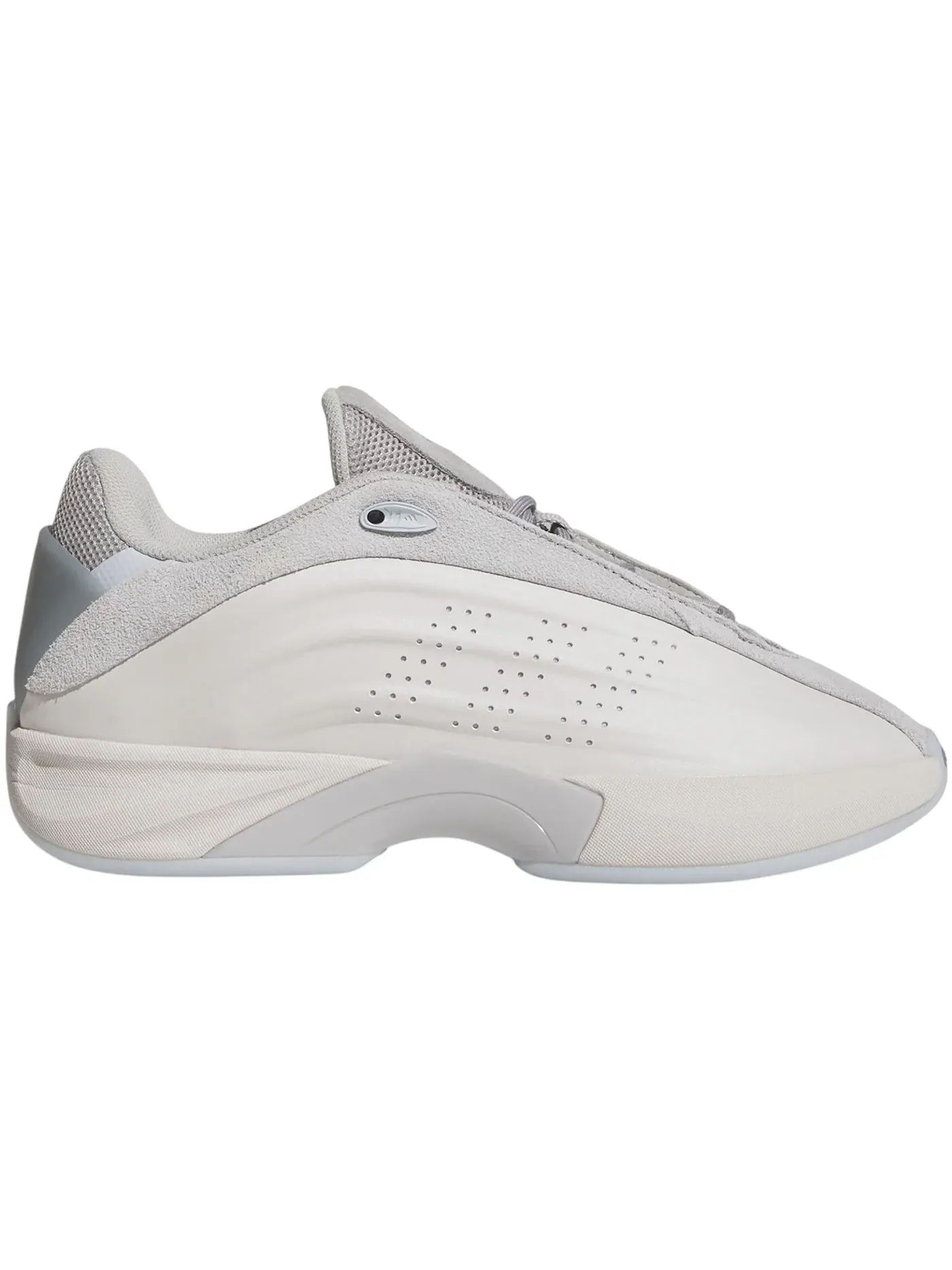 Мужские кроссовки Lifestyle Adidas Nova IIInfinity — изображение 1 из 1, серый зеленый серый