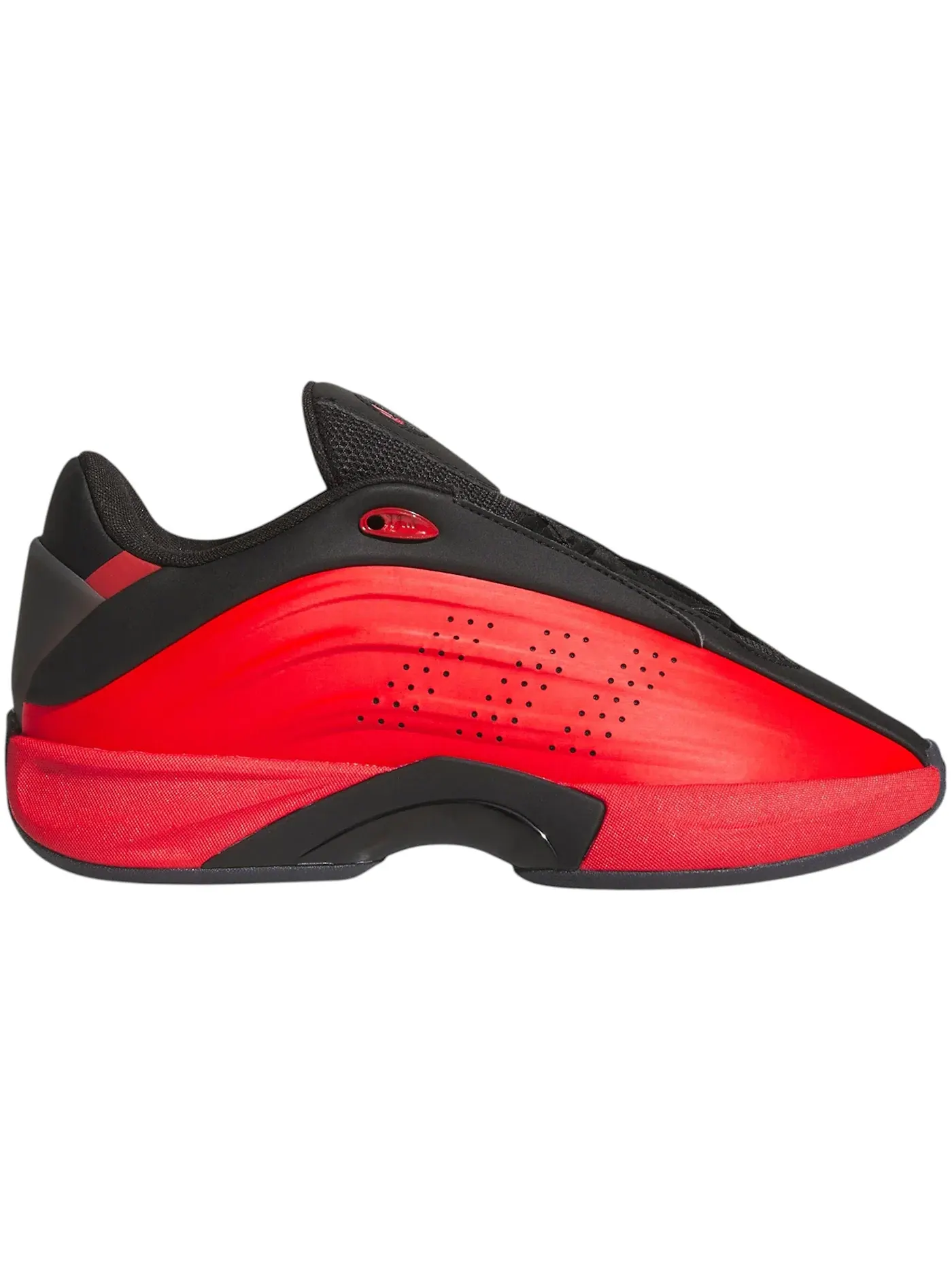 Мужские кроссовки Lifestyle Adidas Nova IIInfinity — изображение 1 из 1, красный/красный/черный