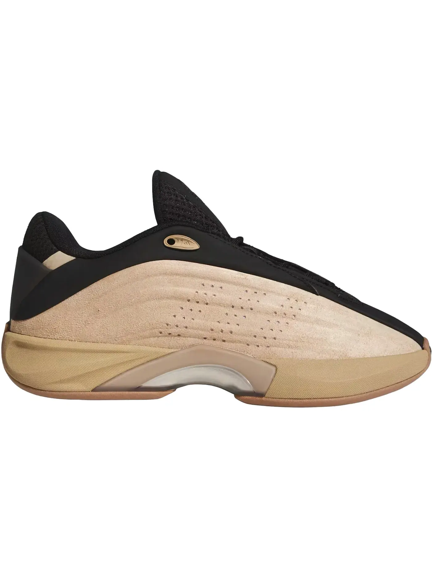 Мужские кроссовки Lifestyle Adidas Nova IIInfinity — изображение 1 из 1, черный металлик