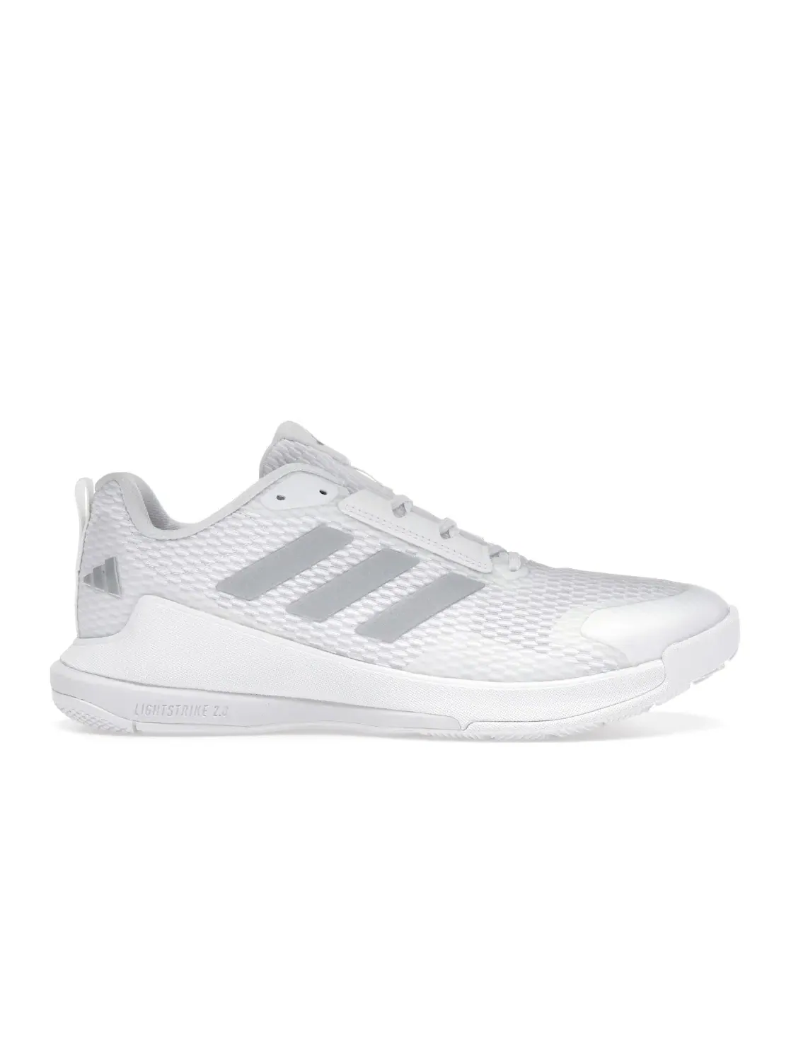 Женские кроссовки для зала Novaflight 2 Indoor Adidas — изображение 1 из 4
