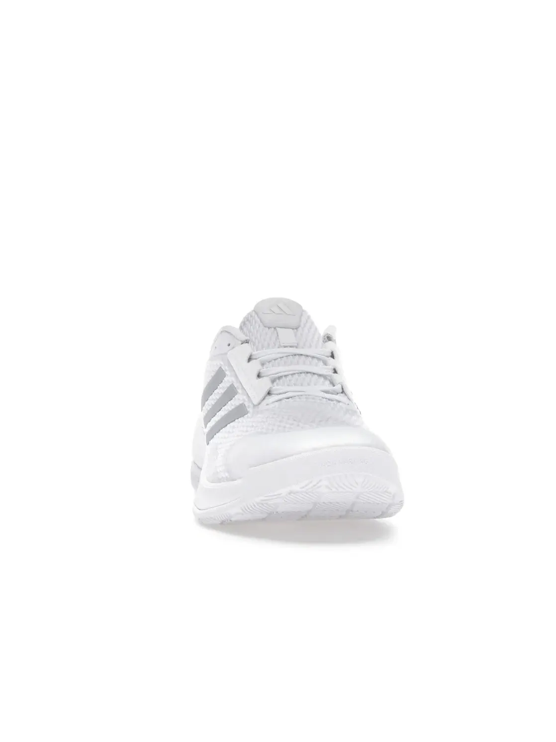Женские кроссовки для зала Novaflight 2 Indoor Adidas — изображение 2 из 4