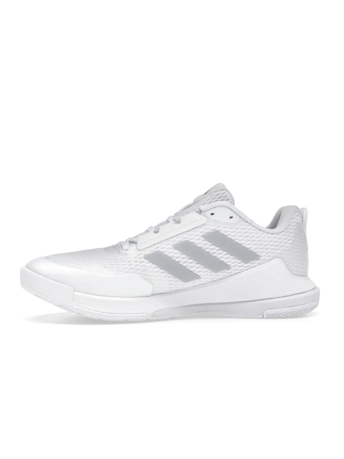 Женские кроссовки для зала Novaflight 2 Indoor Adidas — изображение 3 из 4